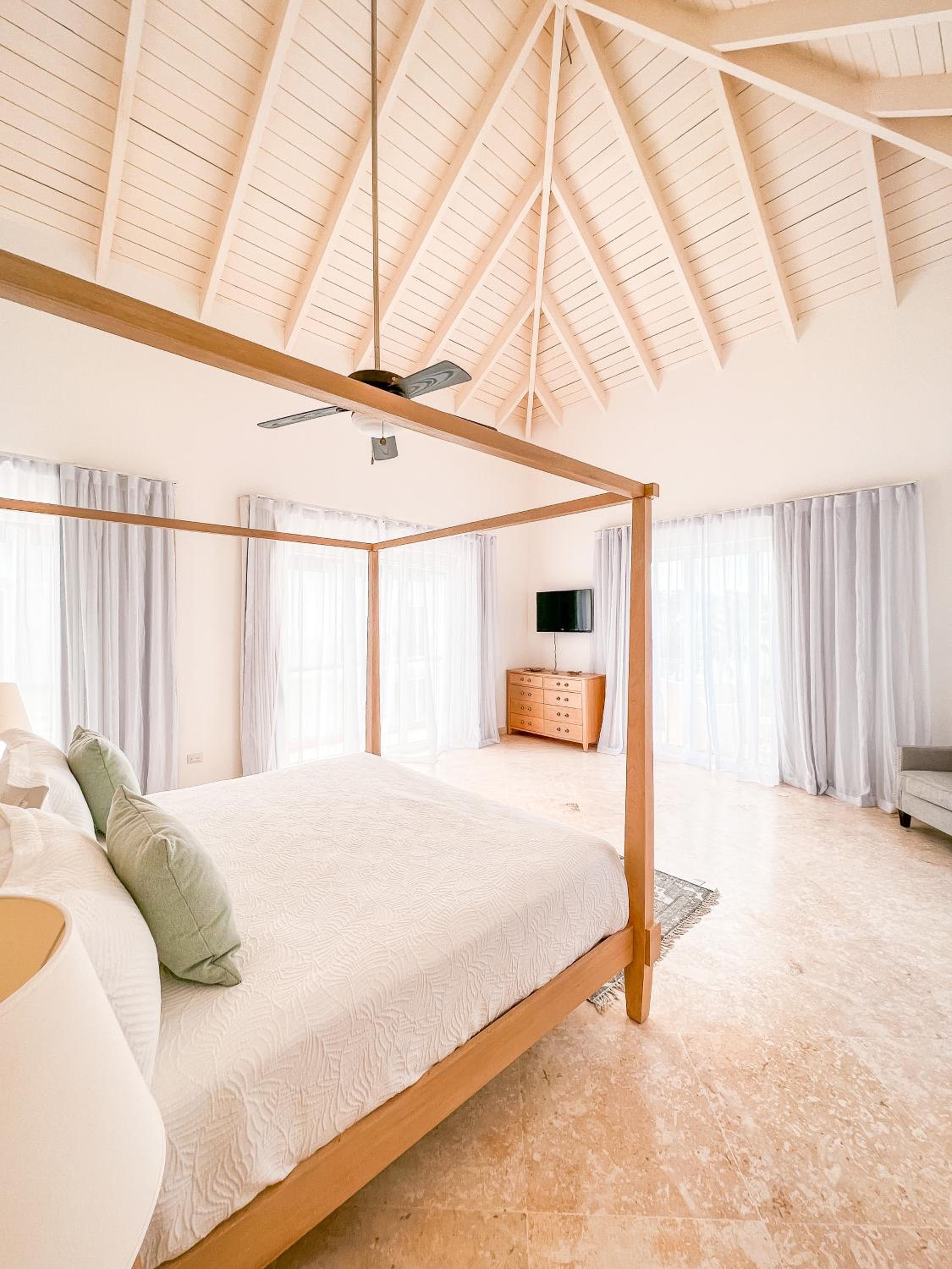 Sapphire Six Bedroom Villa - Photo 18