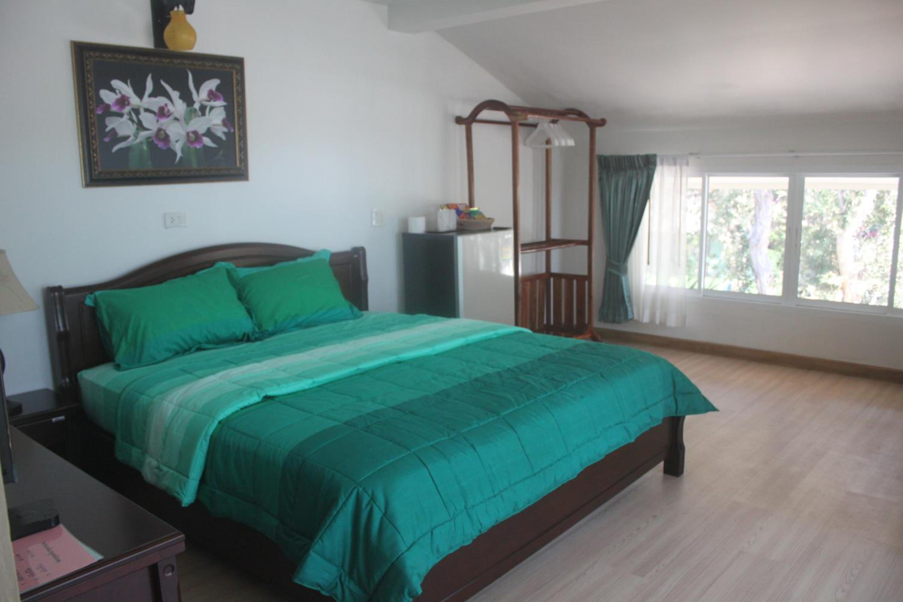 King Room with Sea View - Photo 6