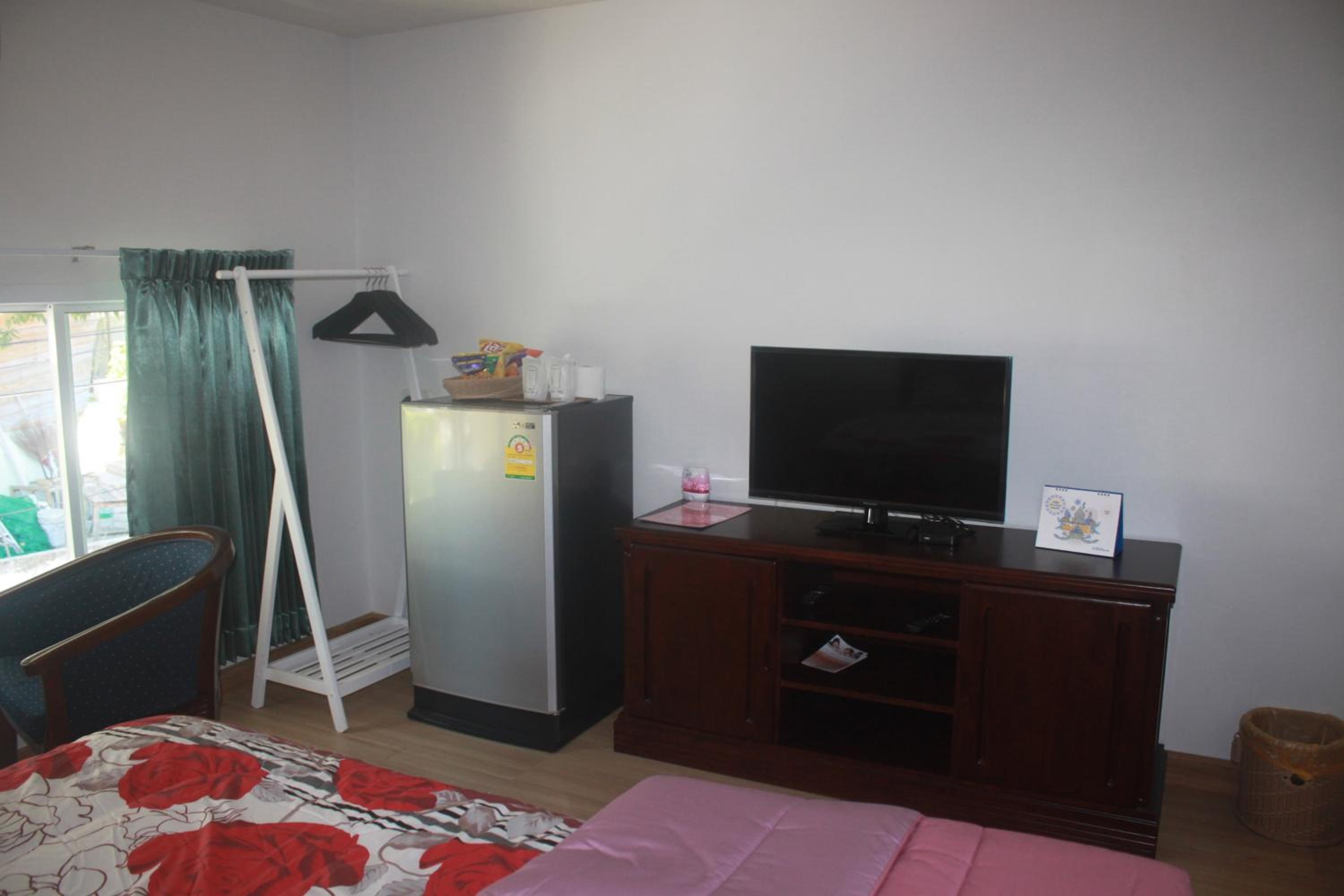Budget Double Room - Photo 1