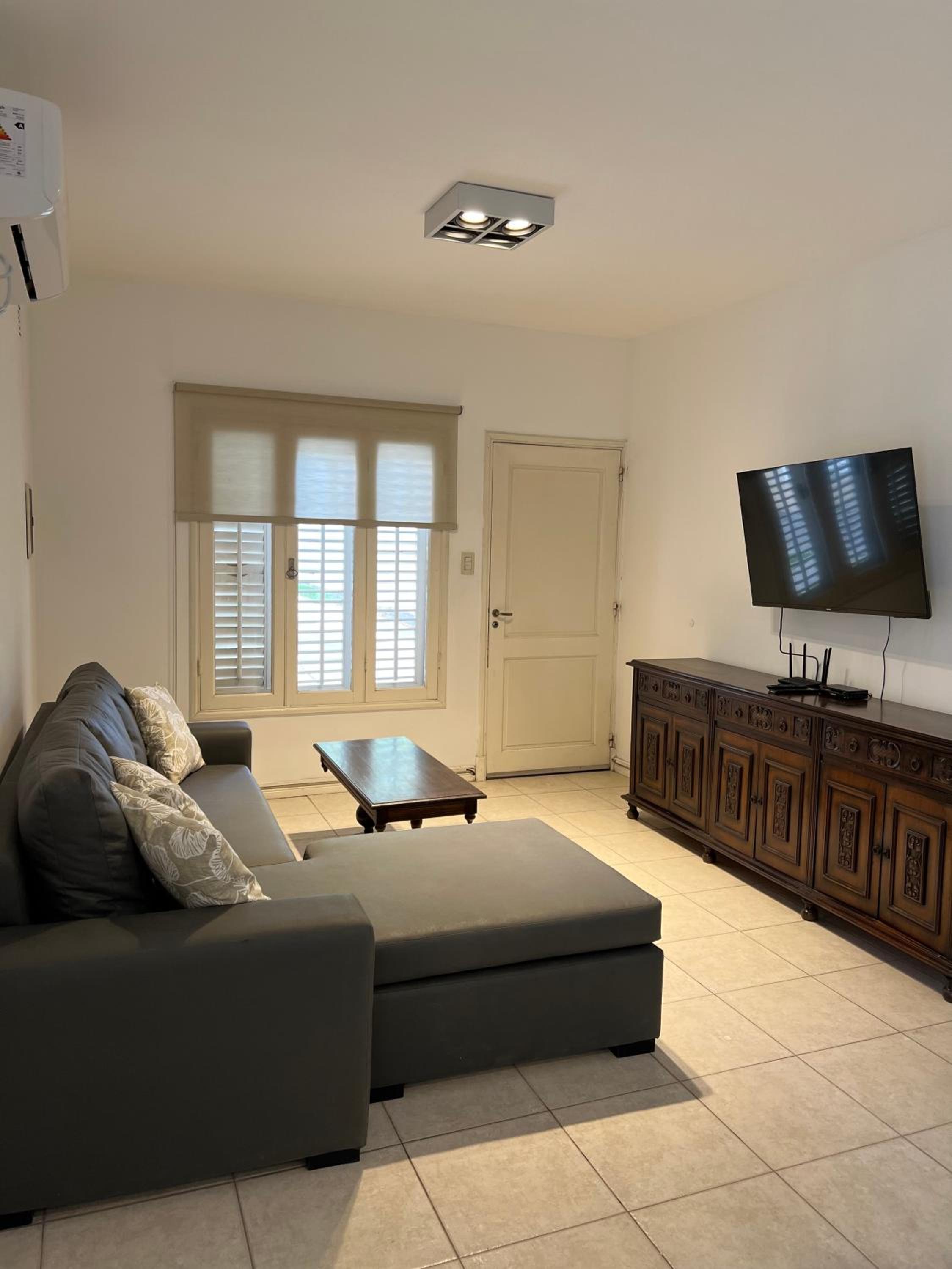 Two-Bedroom Apartment photo 1