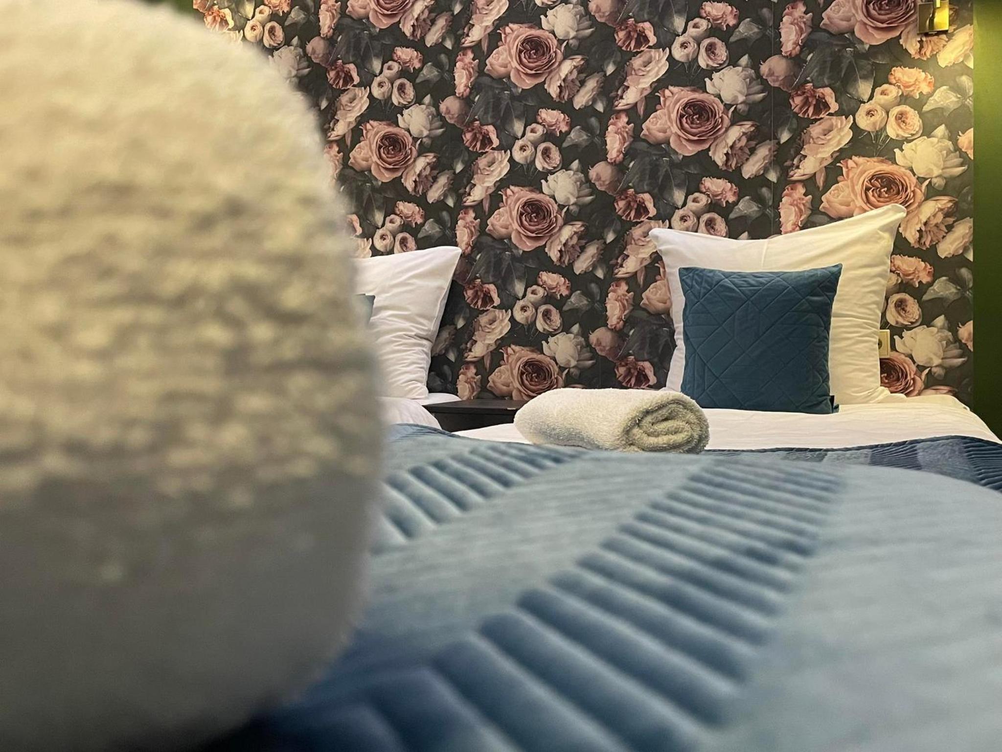 Queen Room - Photo 1