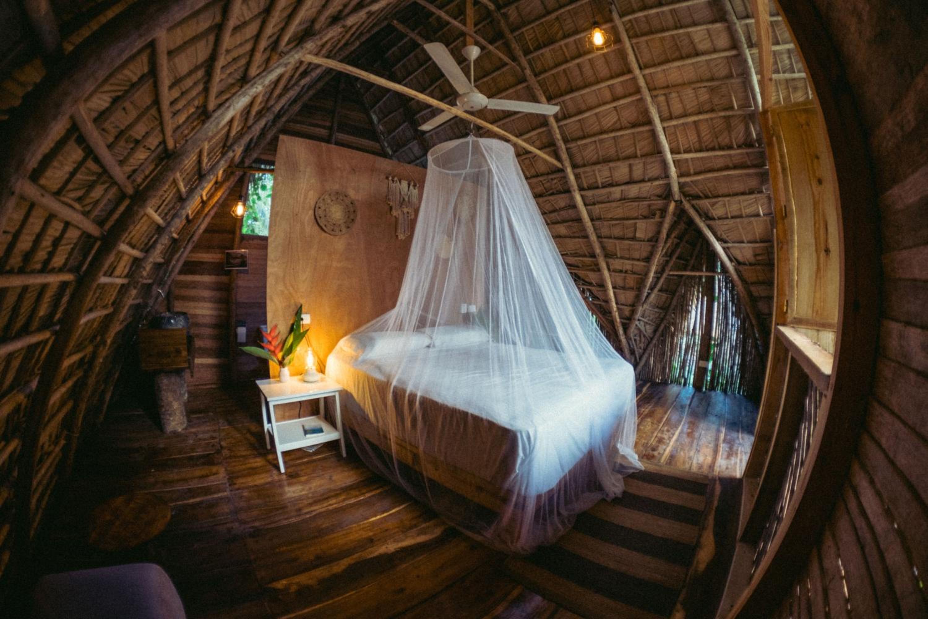 Habitación Doble Deluxe