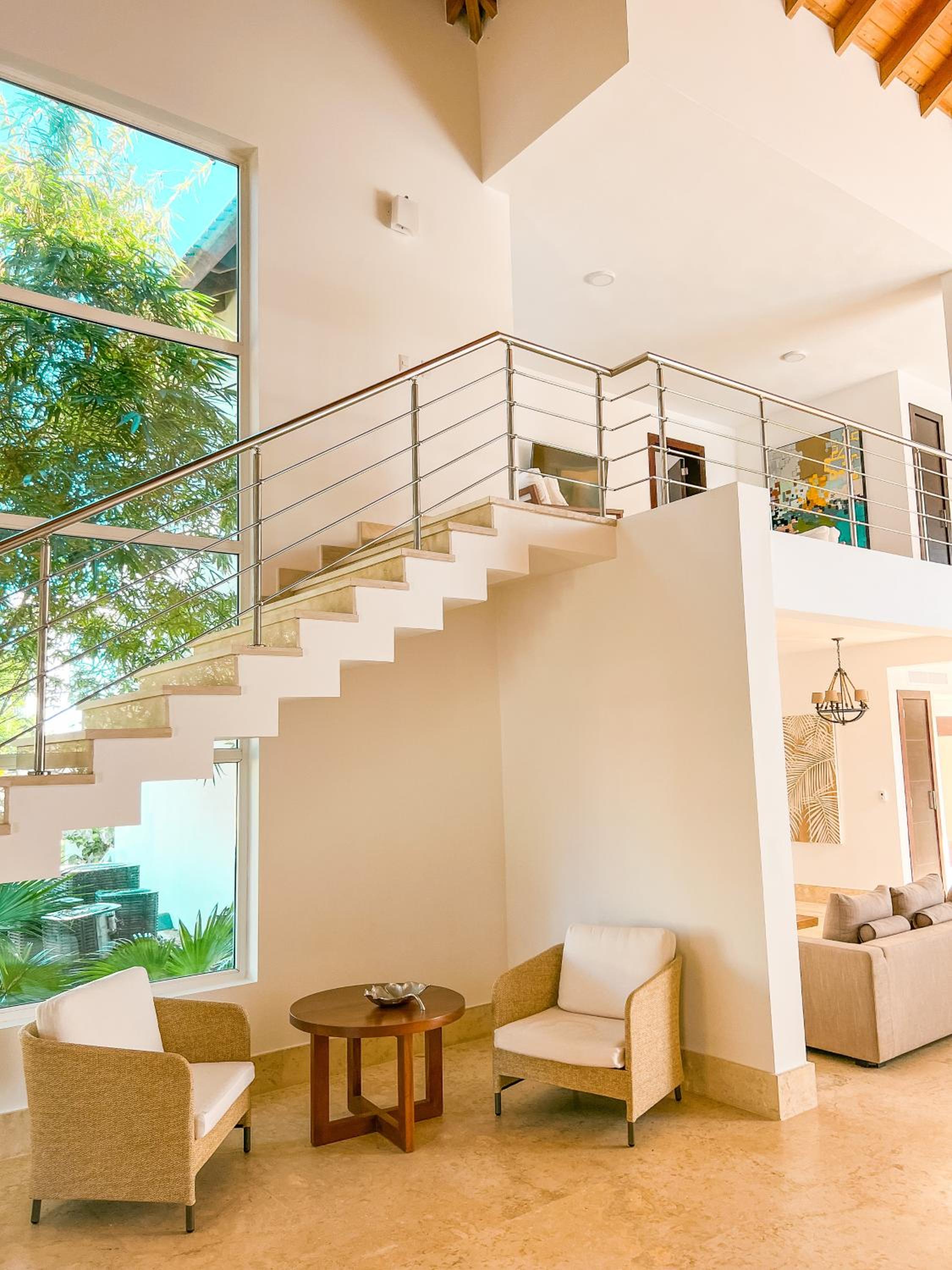 Deluxe Villa photo 3
