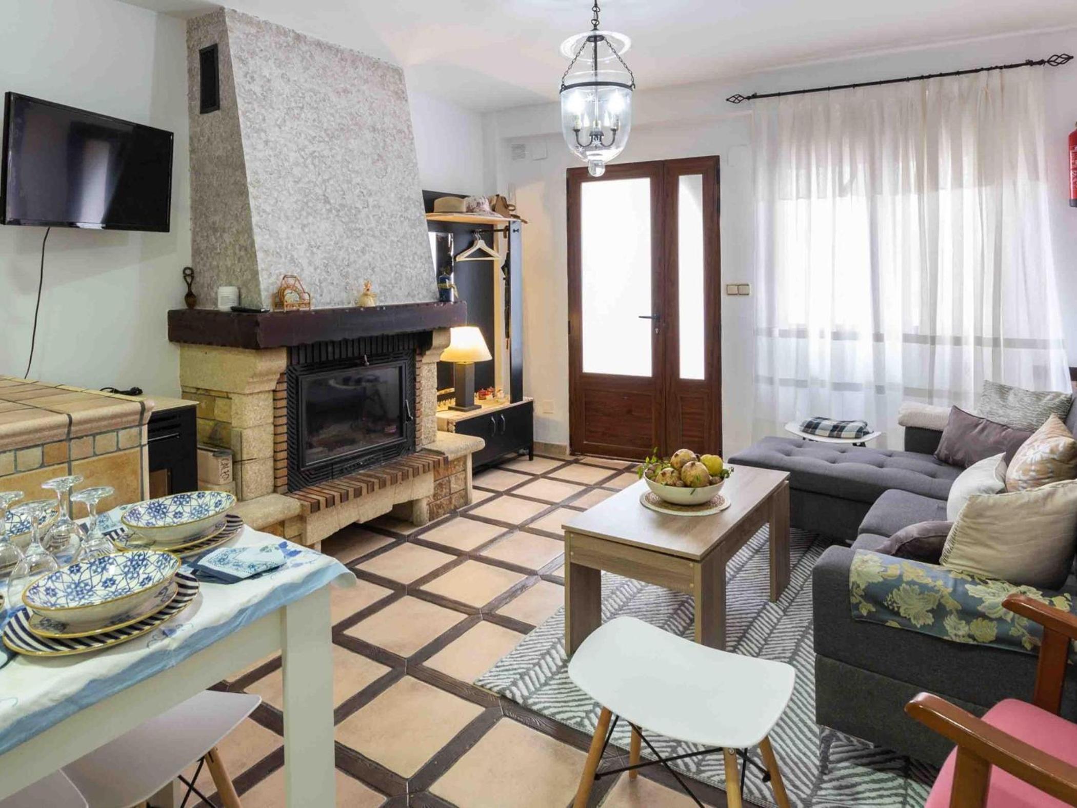 Casa de Vacaciones