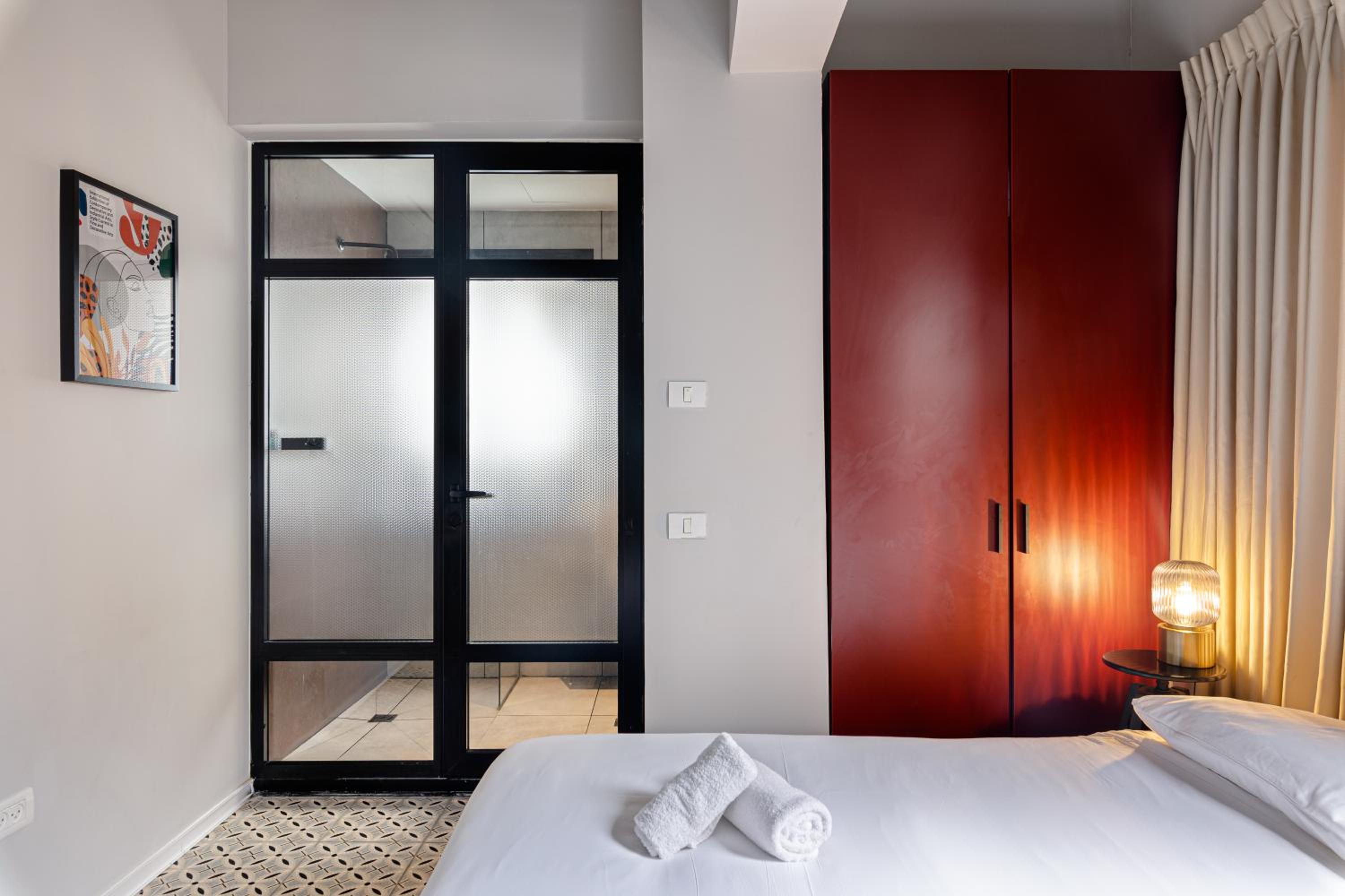 Superior Double Room - Photo 9