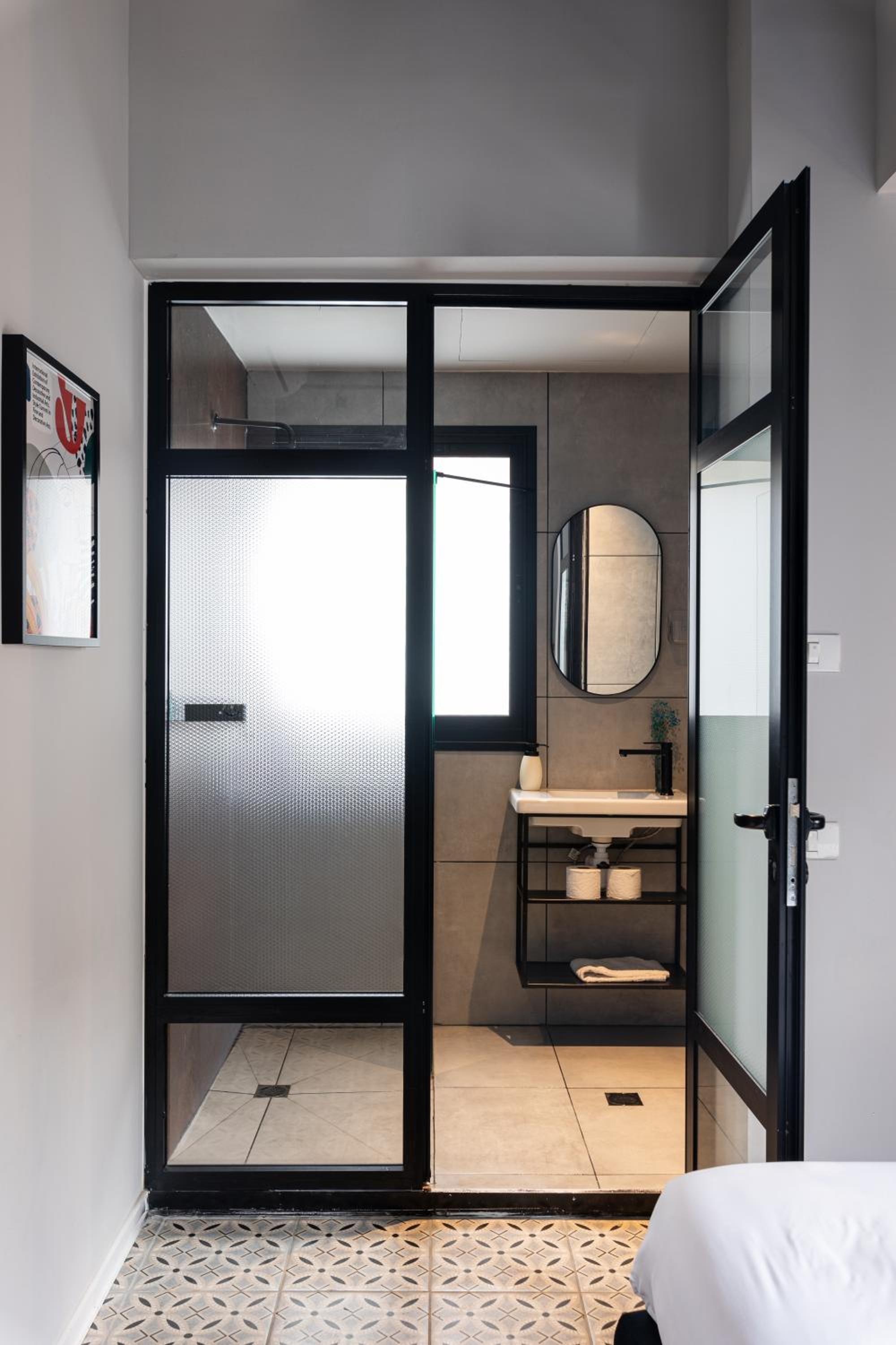 Superior Double Room - Photo 10