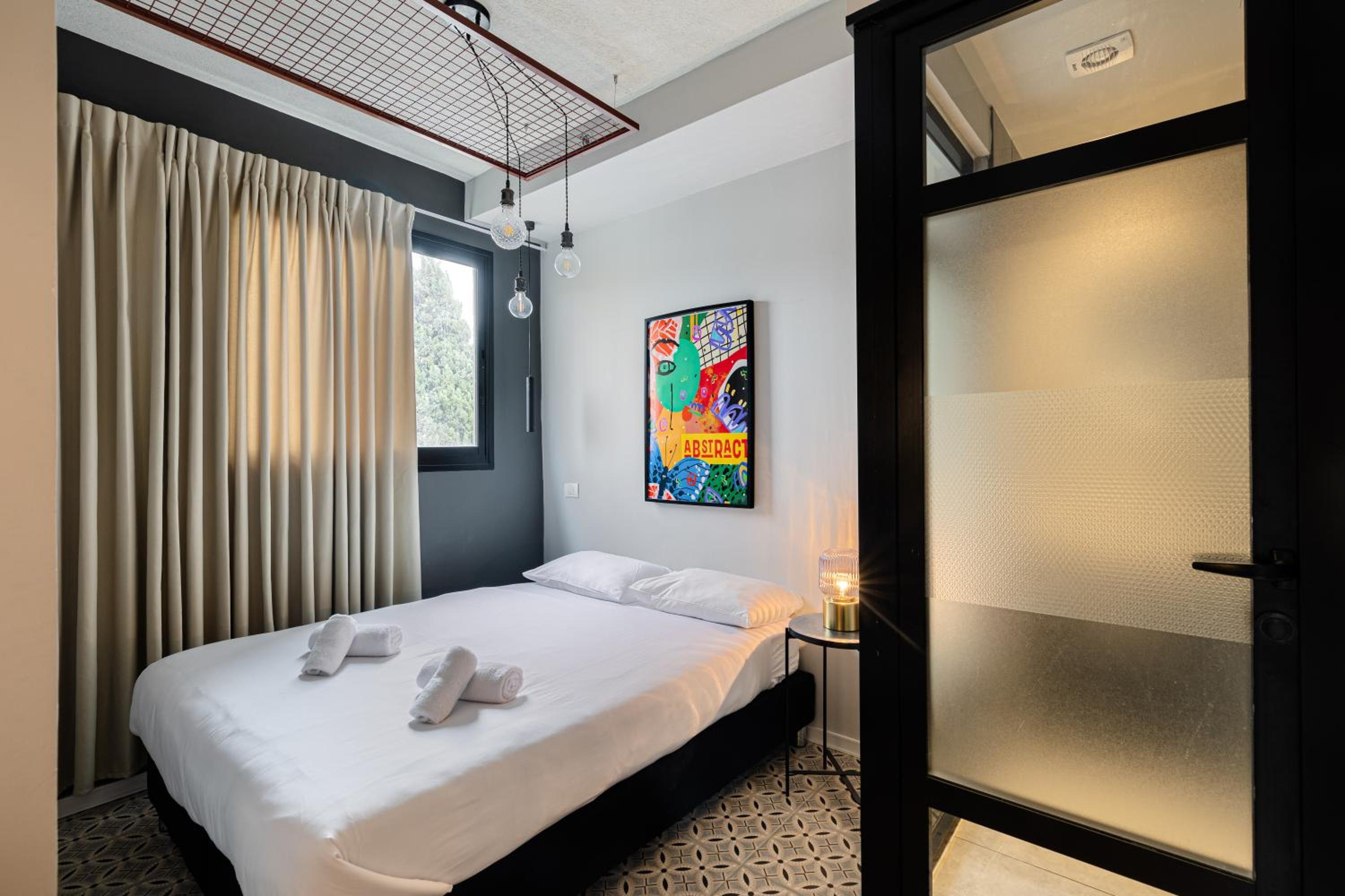 Deluxe Double Room - Photo 7