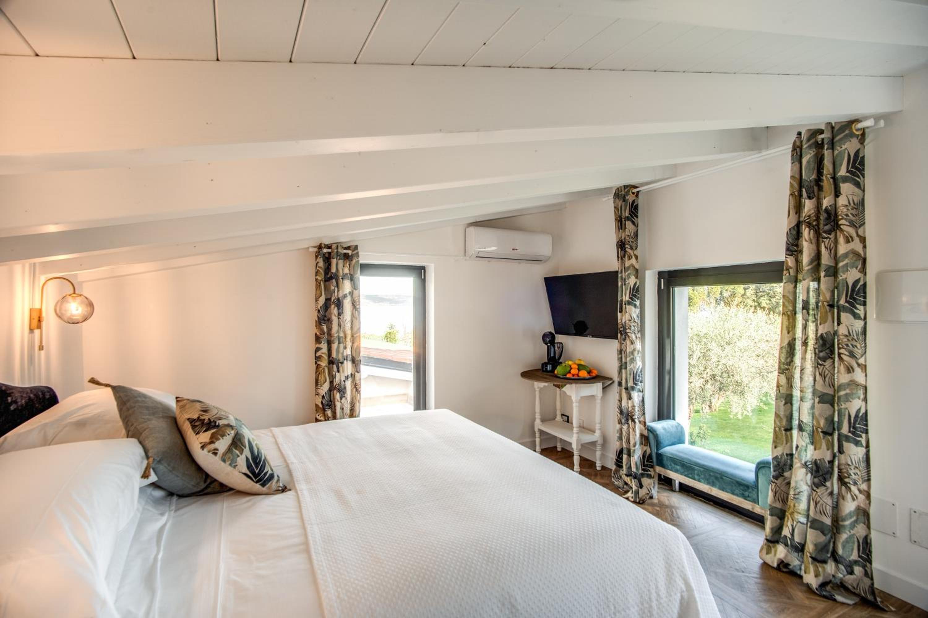 Double Room With Terrace photo 3