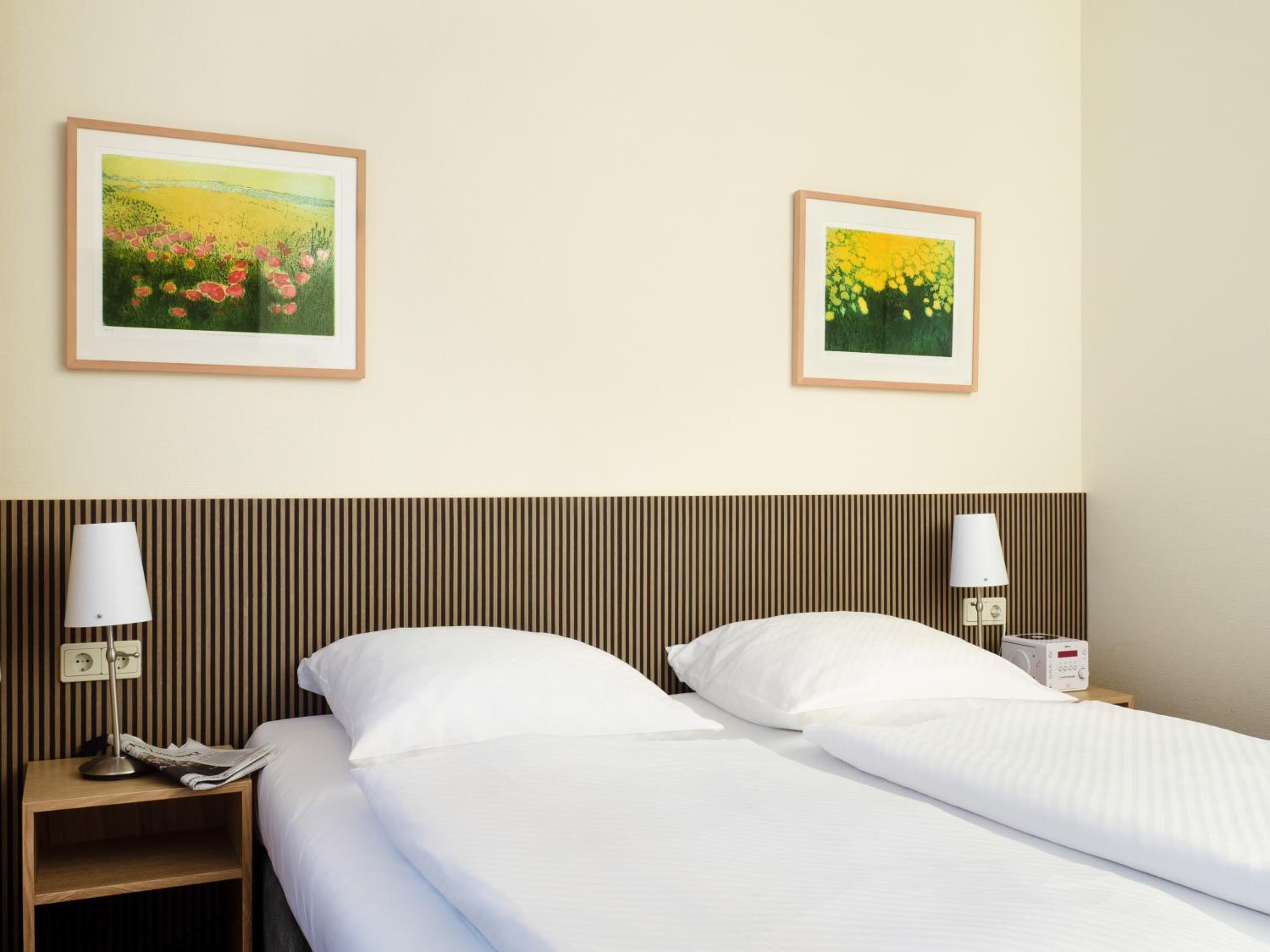 Double or Twin Room photo 3