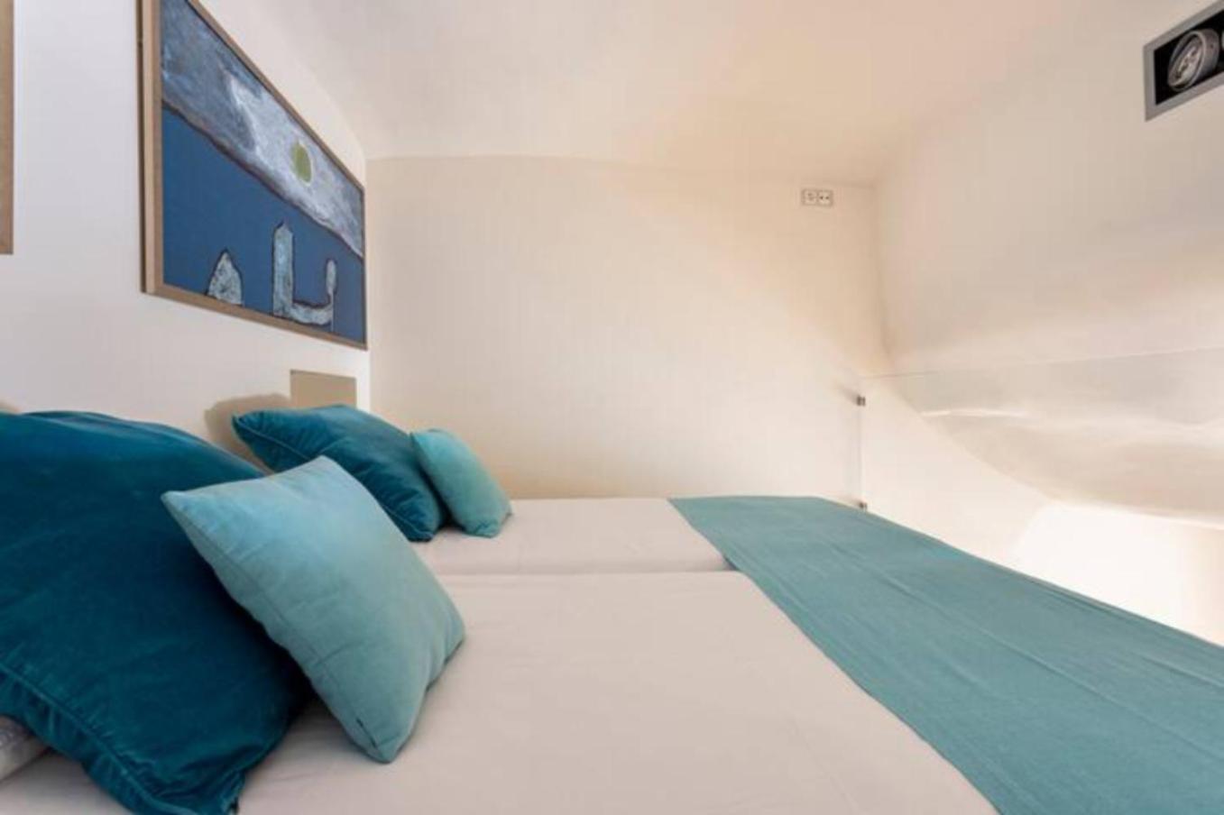 Casa de Dos Habitaciones