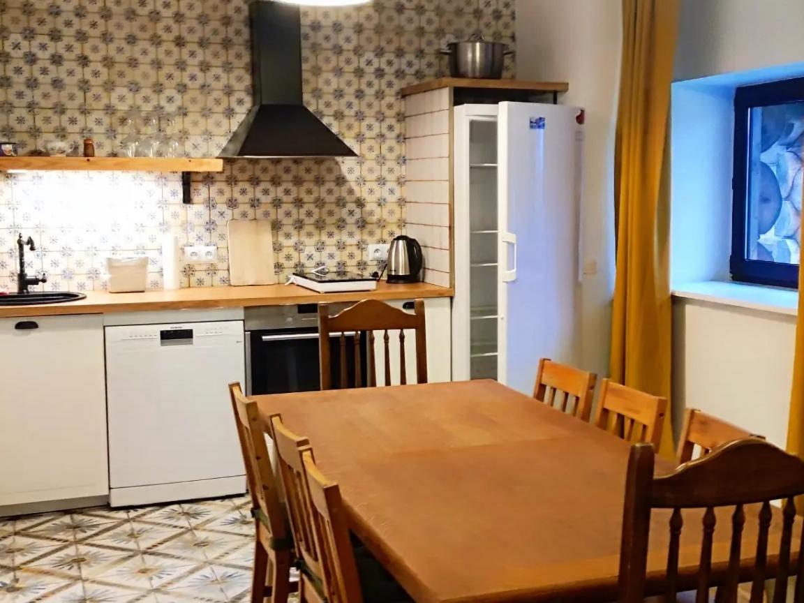 Three-Bedroom Chalet photo 2