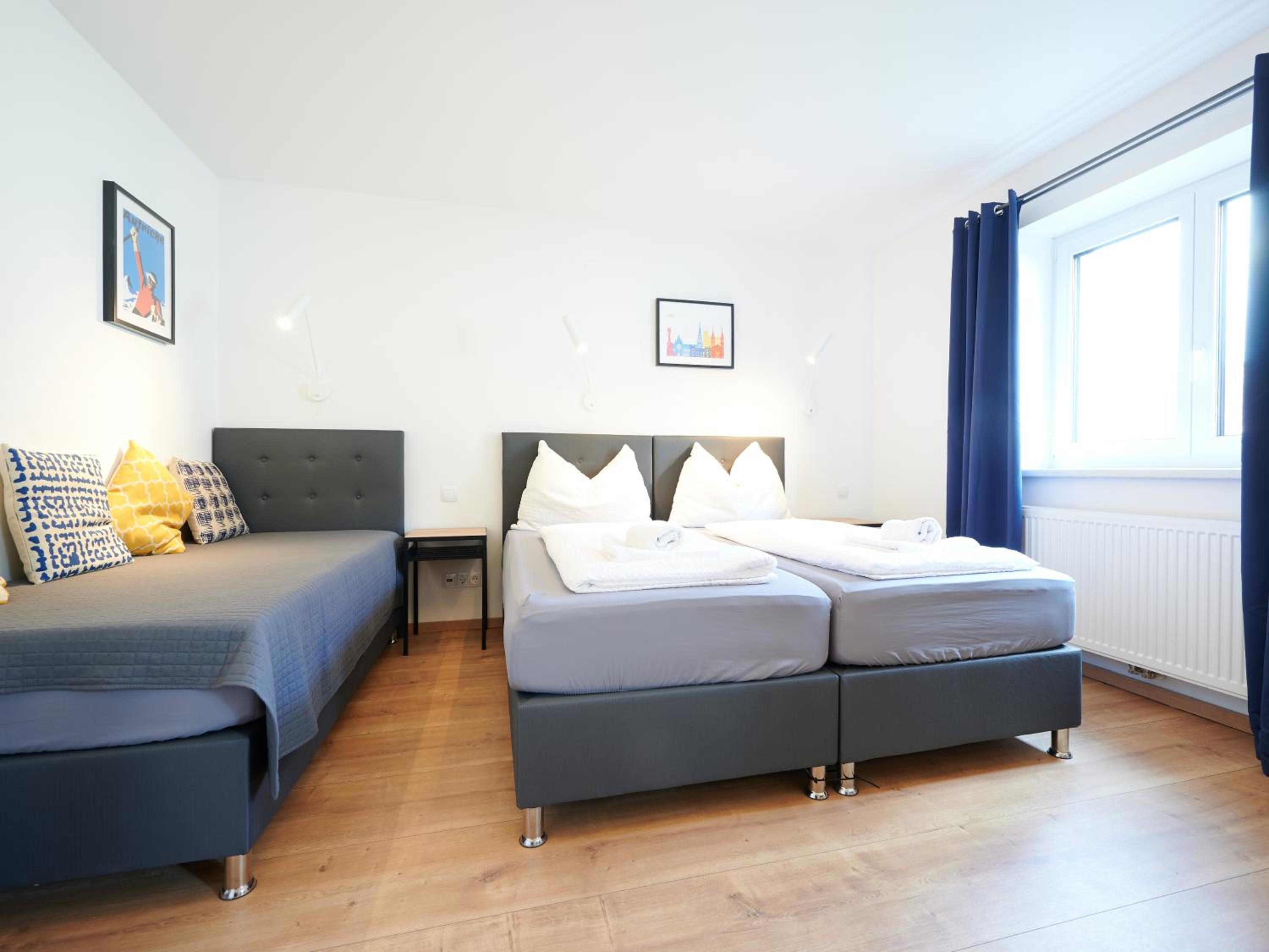 Superior Apartment photo 1