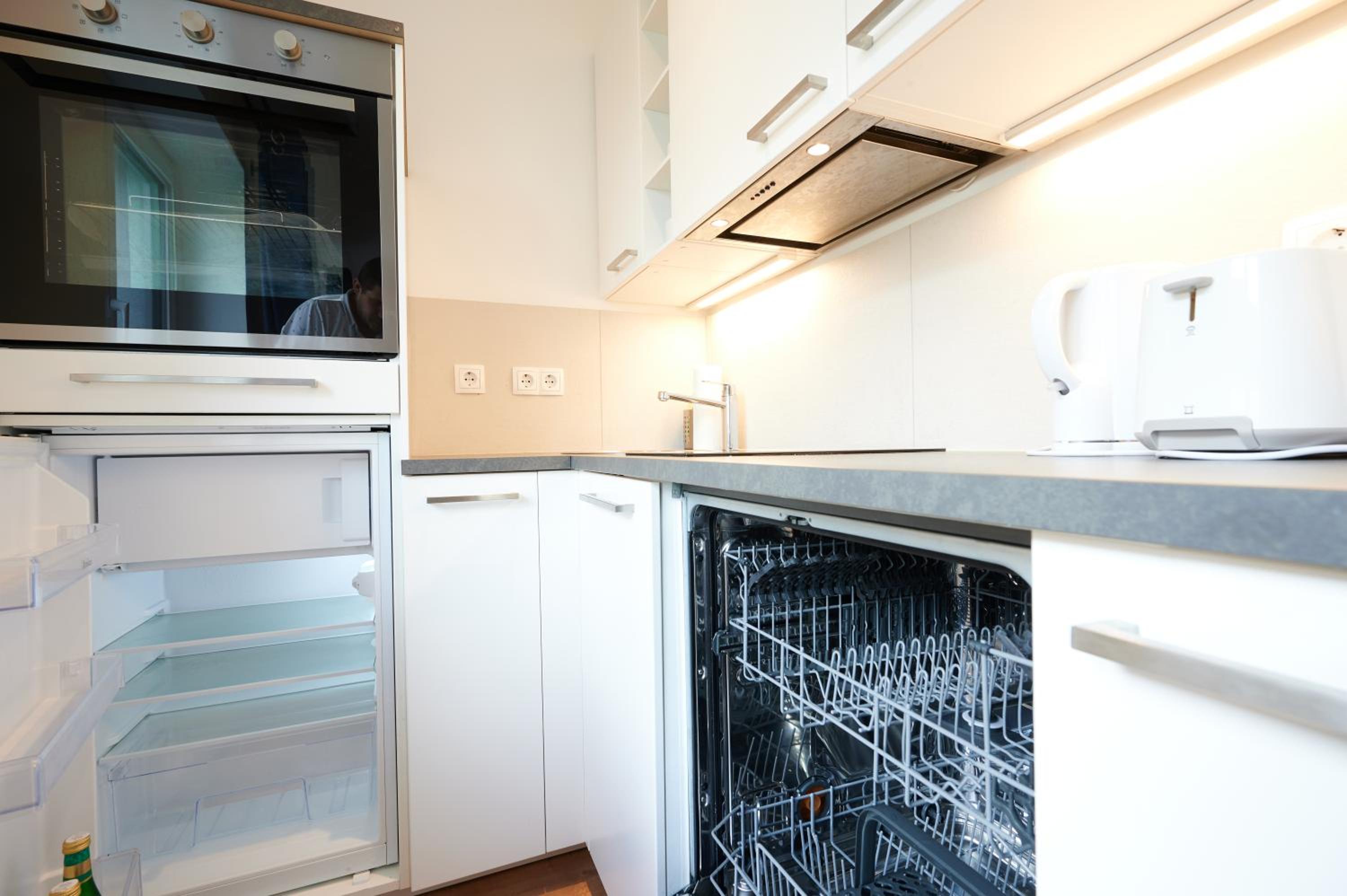 Superior Apartment photo 3