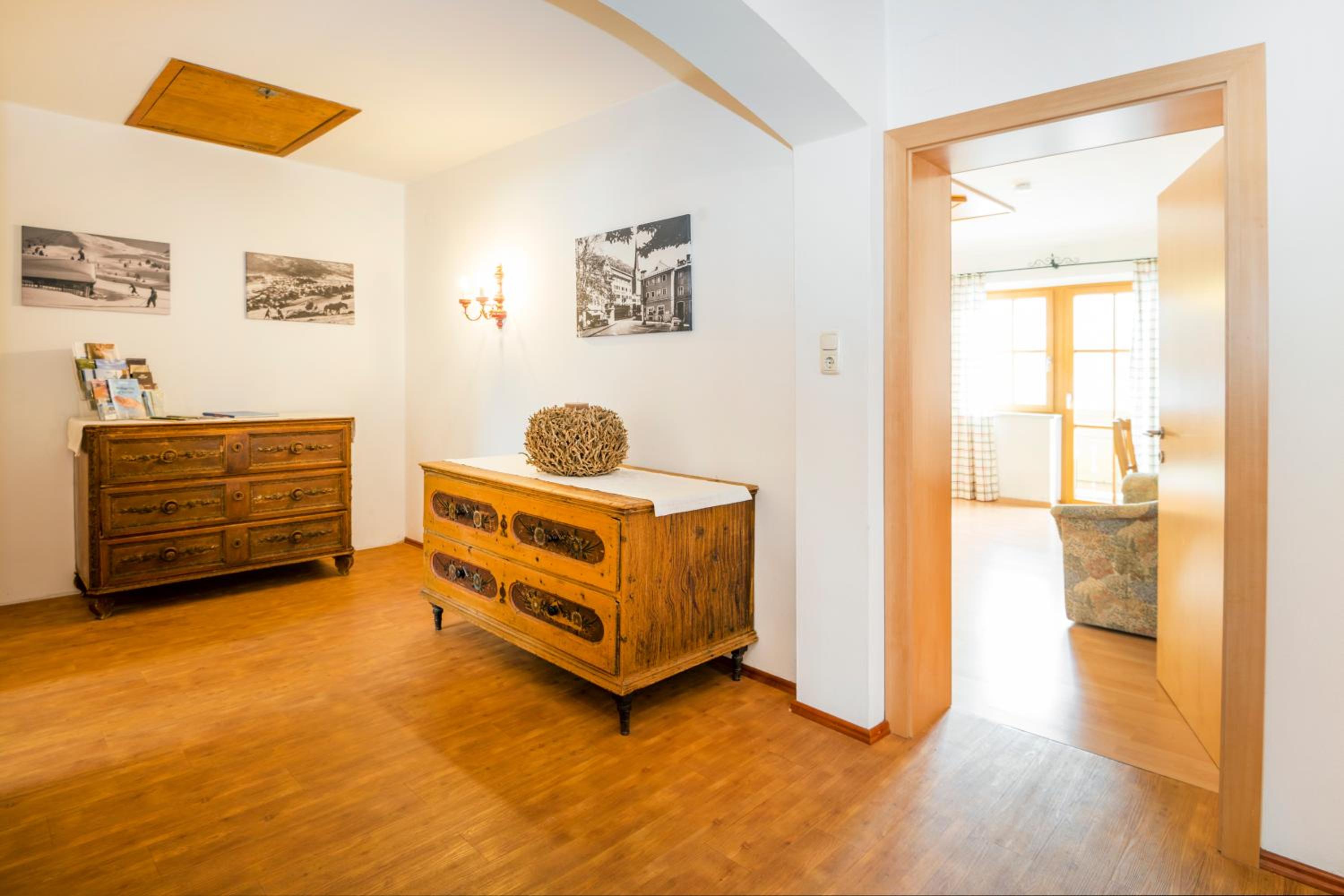 Apartment photo 1