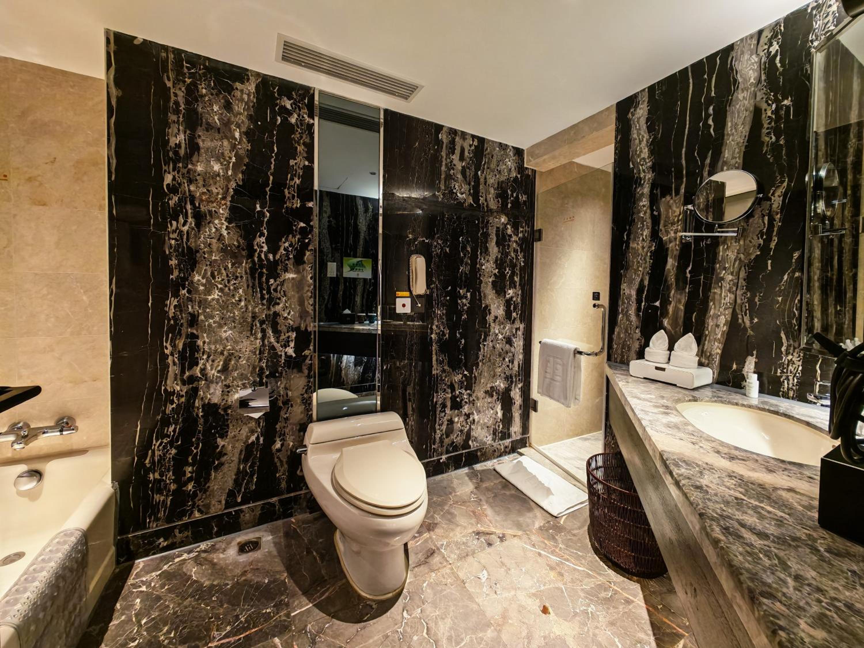 Executive Twin Room