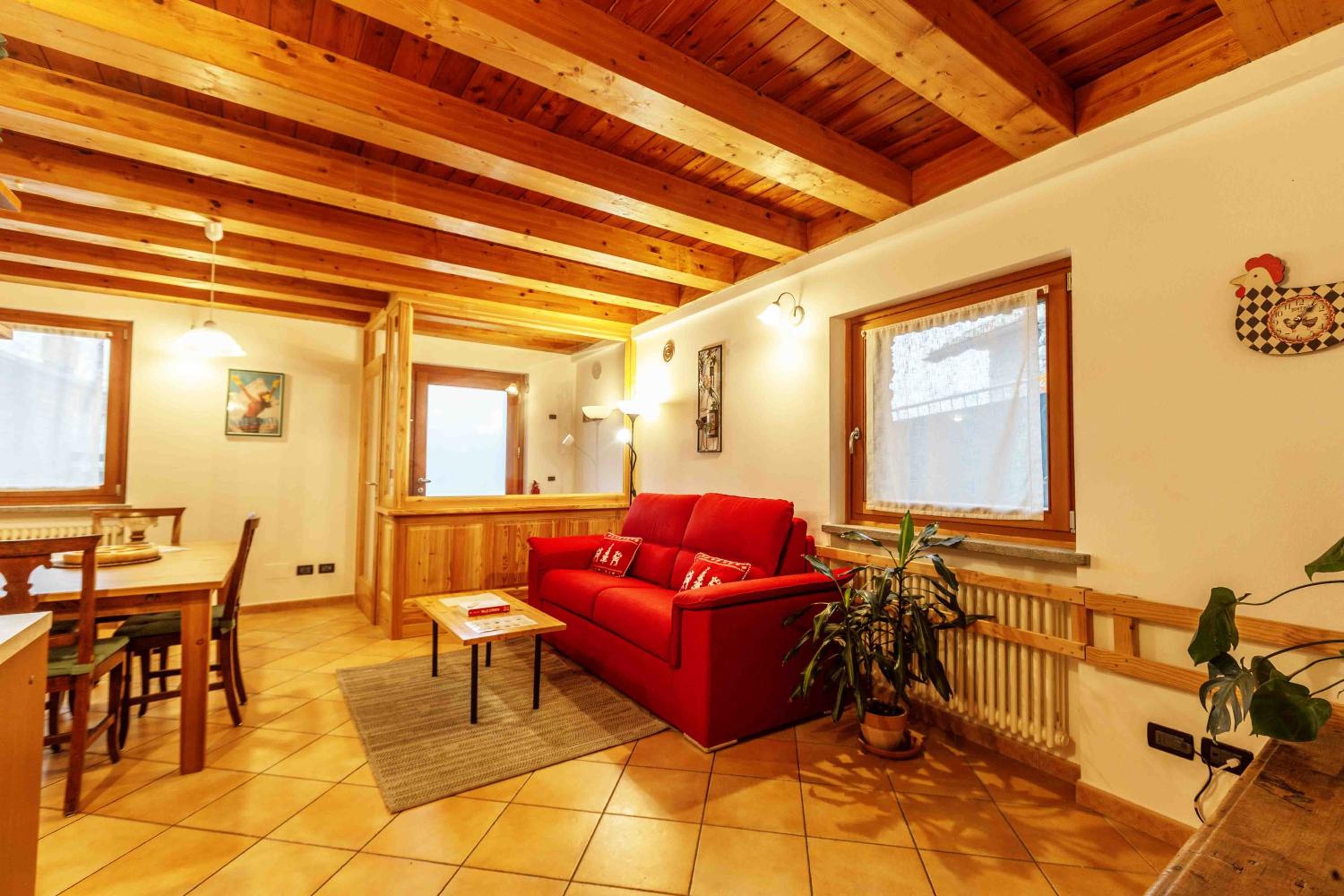 Apartment - Ground Floor