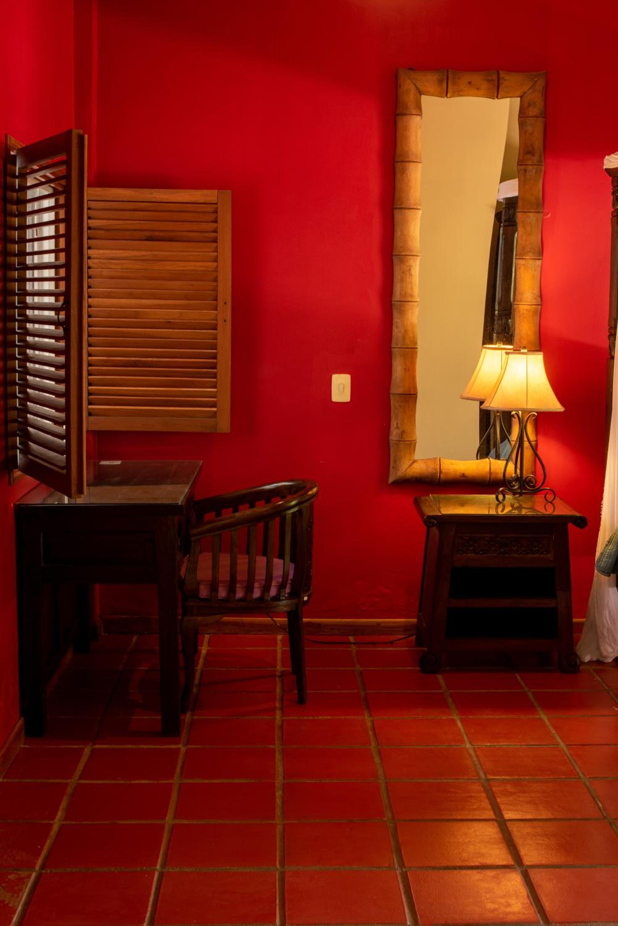 Deluxe Suite photo 2