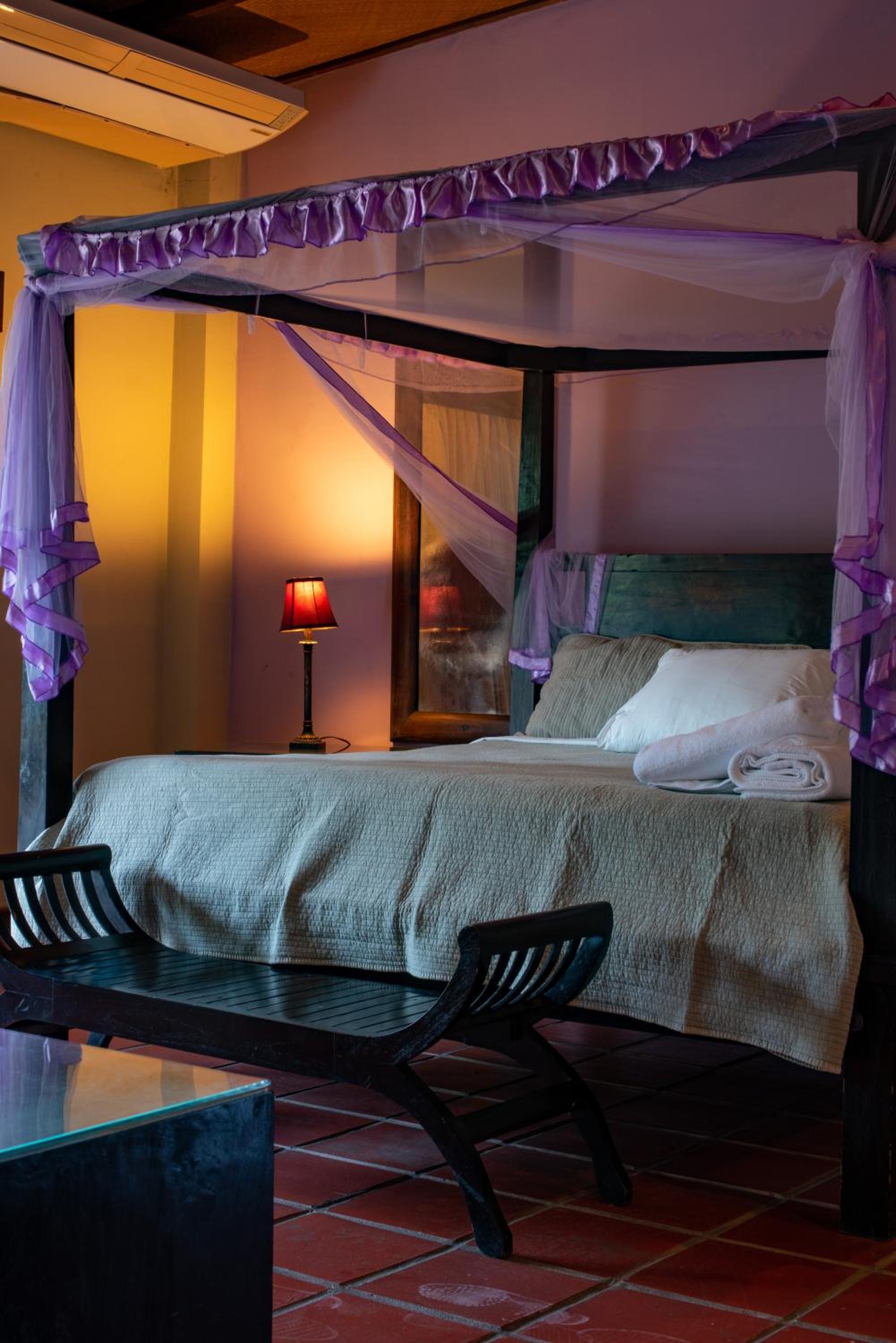 Deluxe Suite photo 3