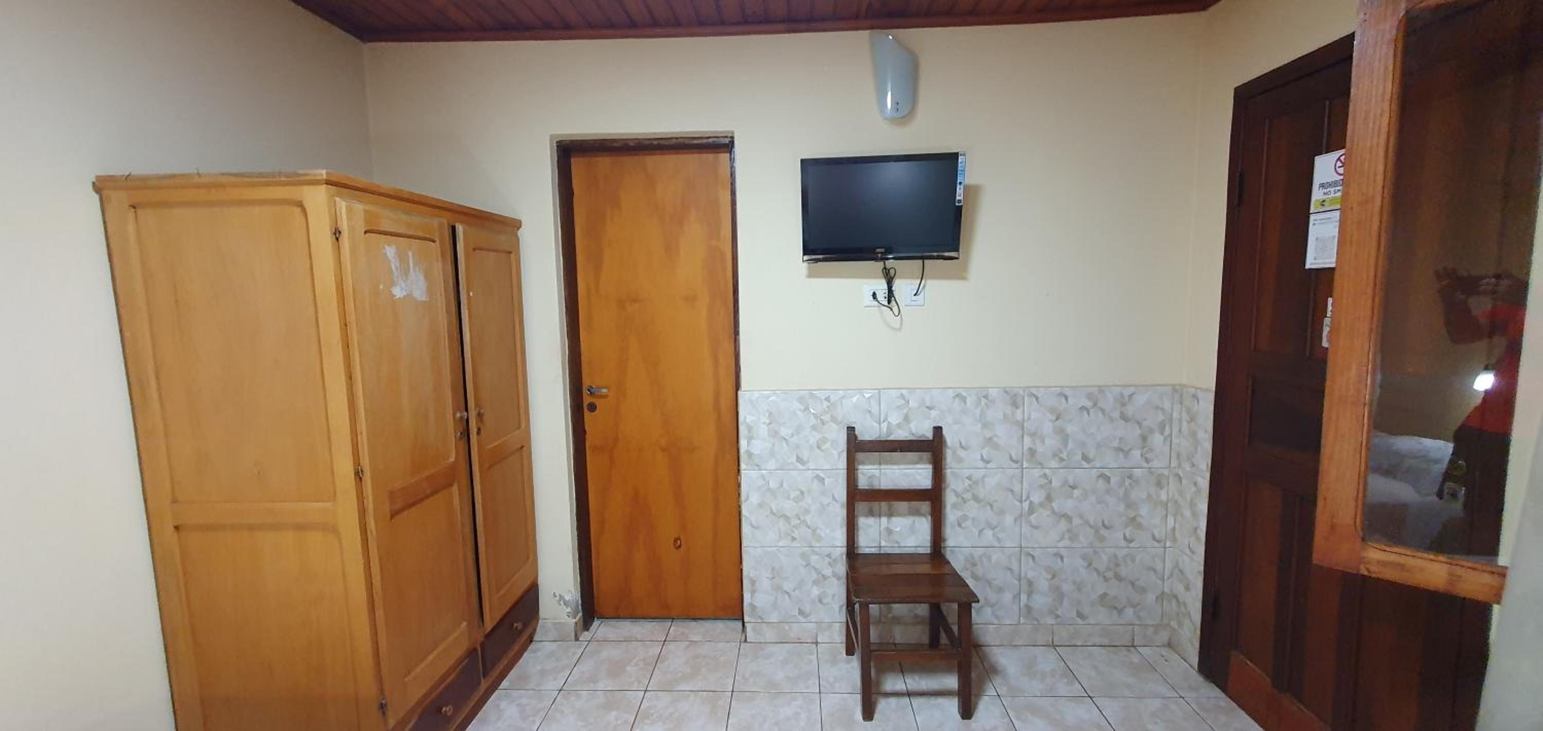 Budget Triple Room photo 3