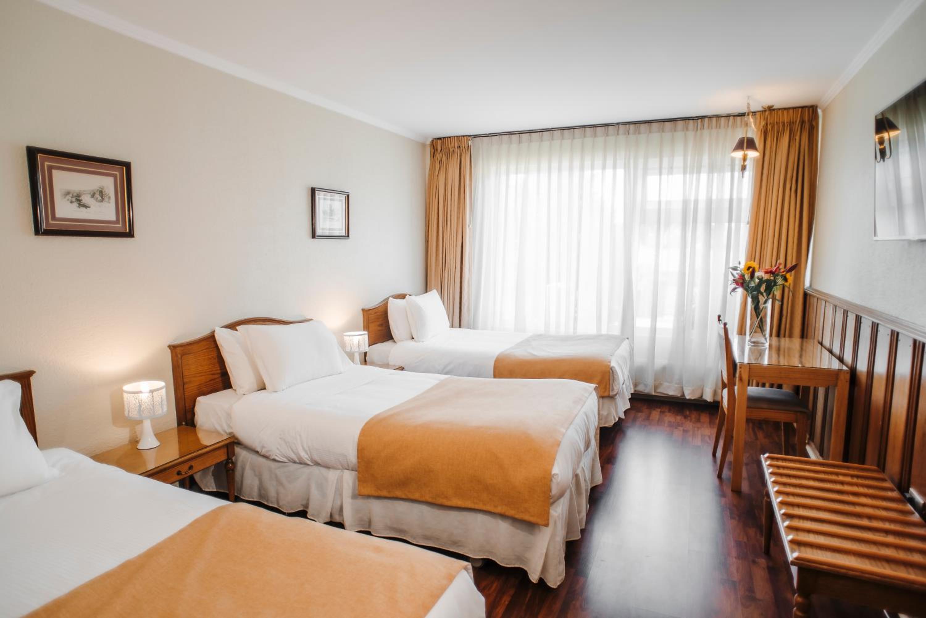 Triple Room photo 1