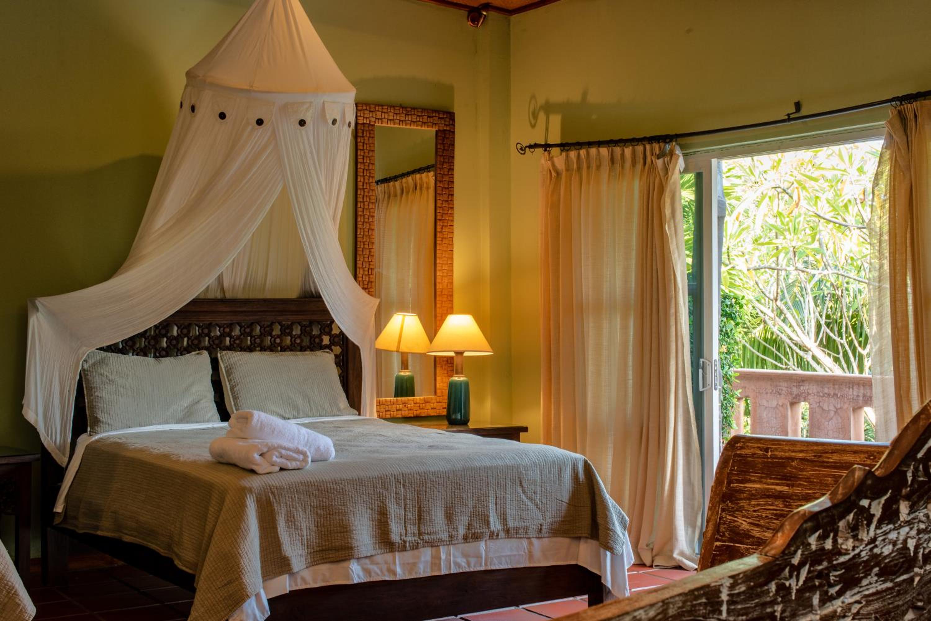 Deluxe Junior Suite