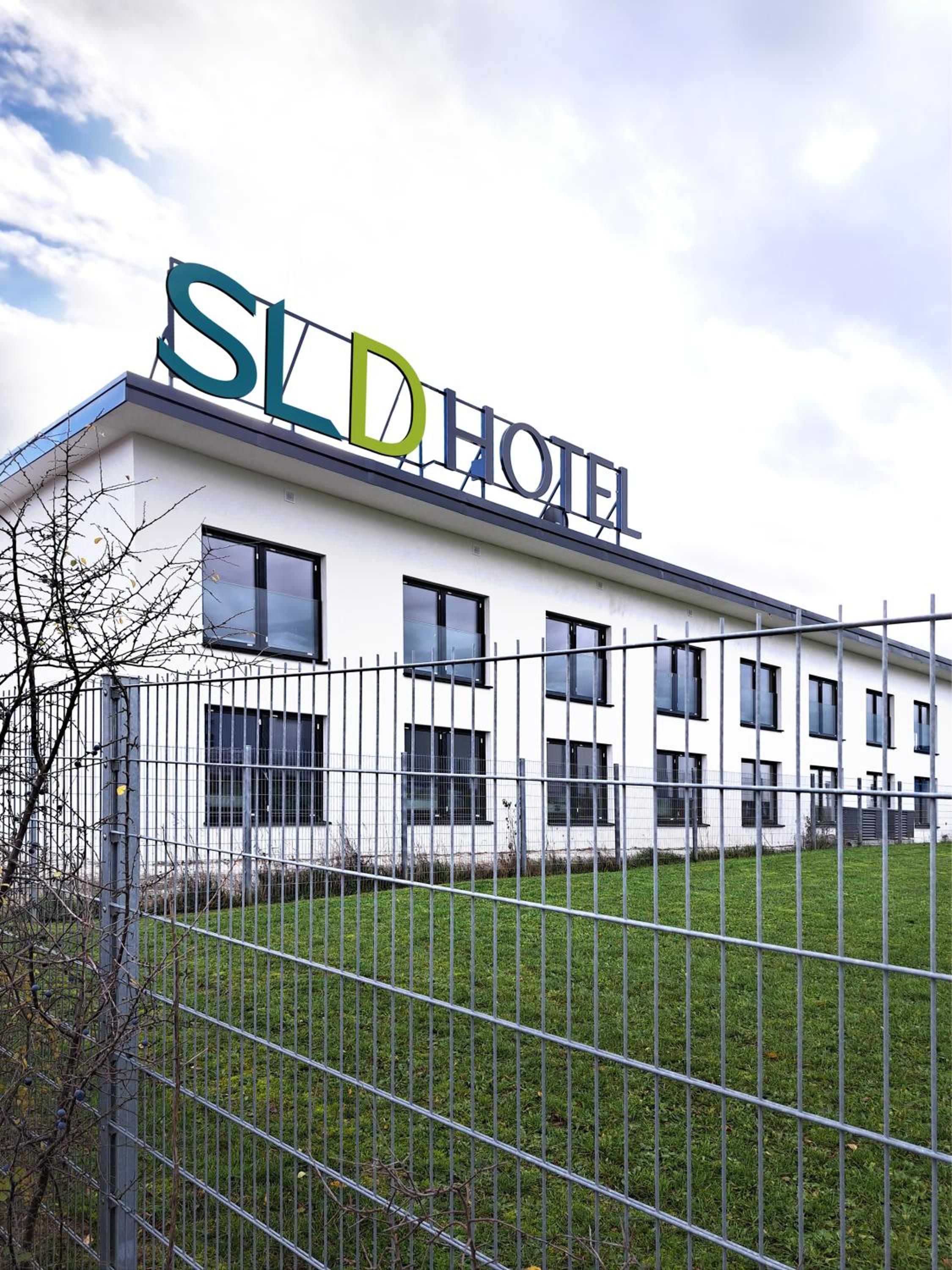 SLD Hotel by WMM Hoteller, Billede 2