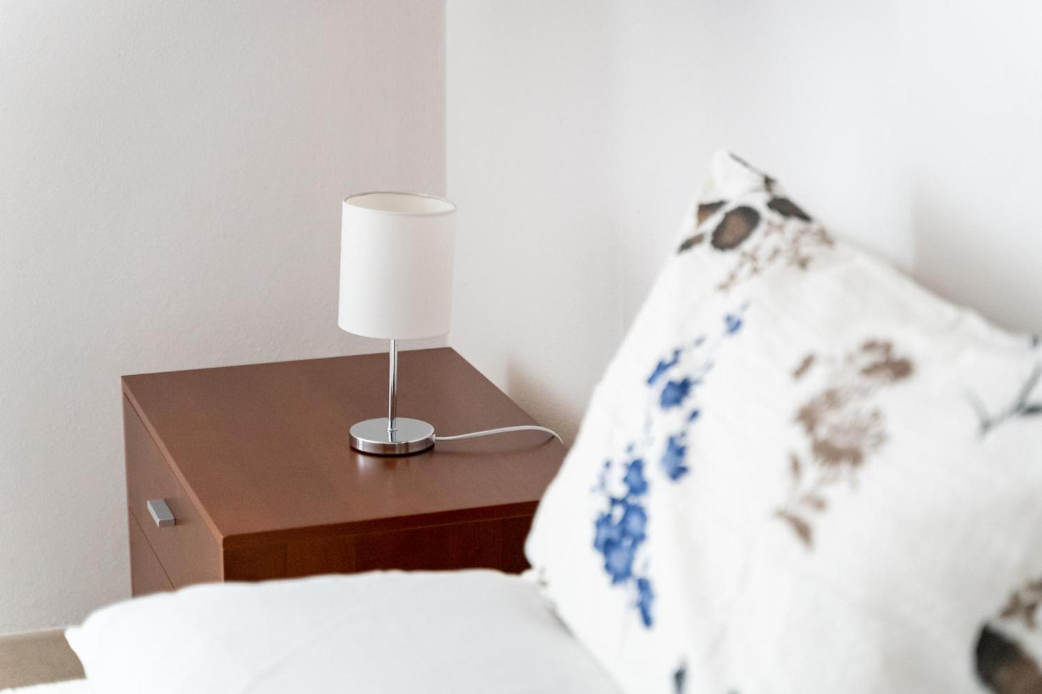Three-Bedroom Apartment photo 1