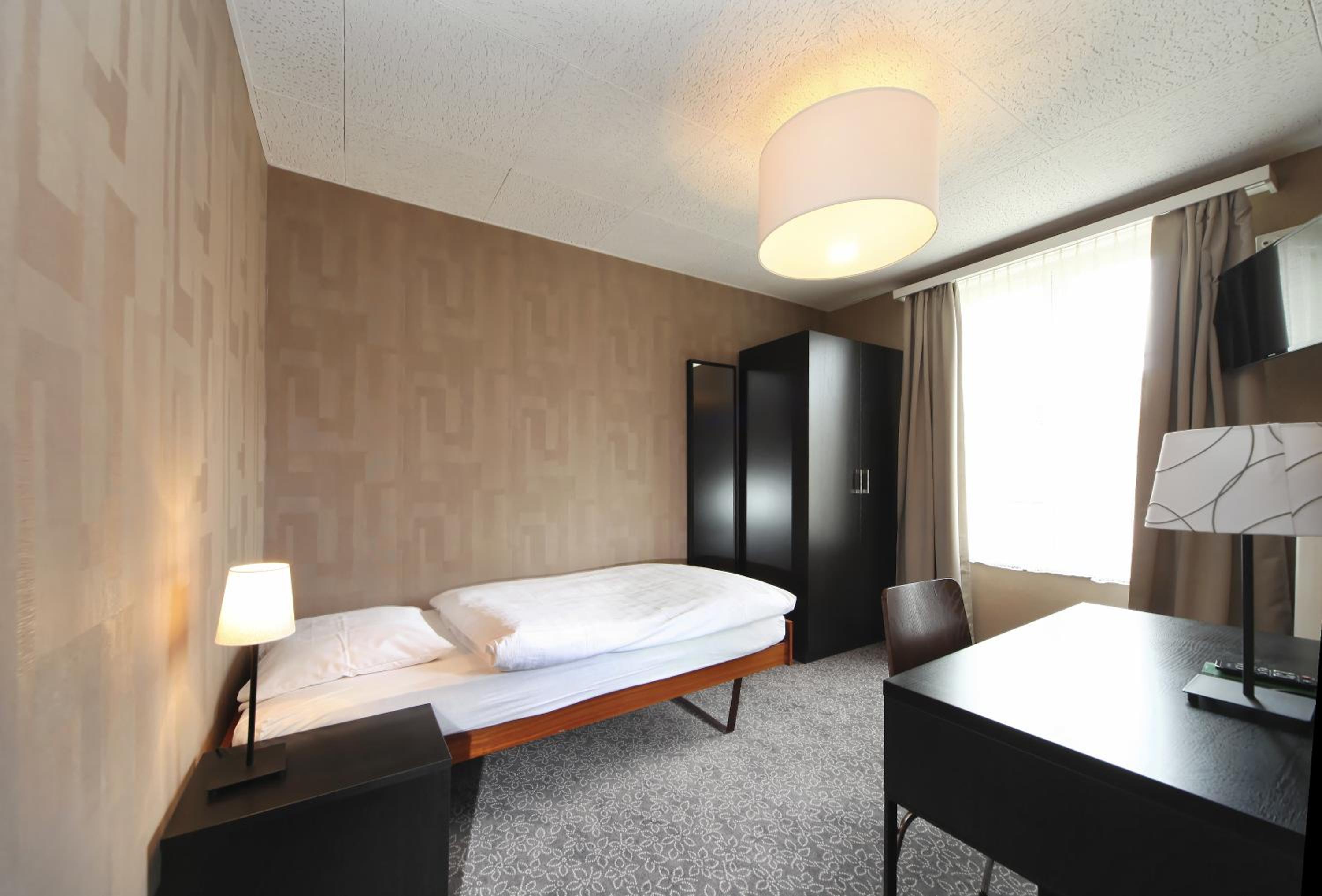 Comfort Single Standard Room photo 2