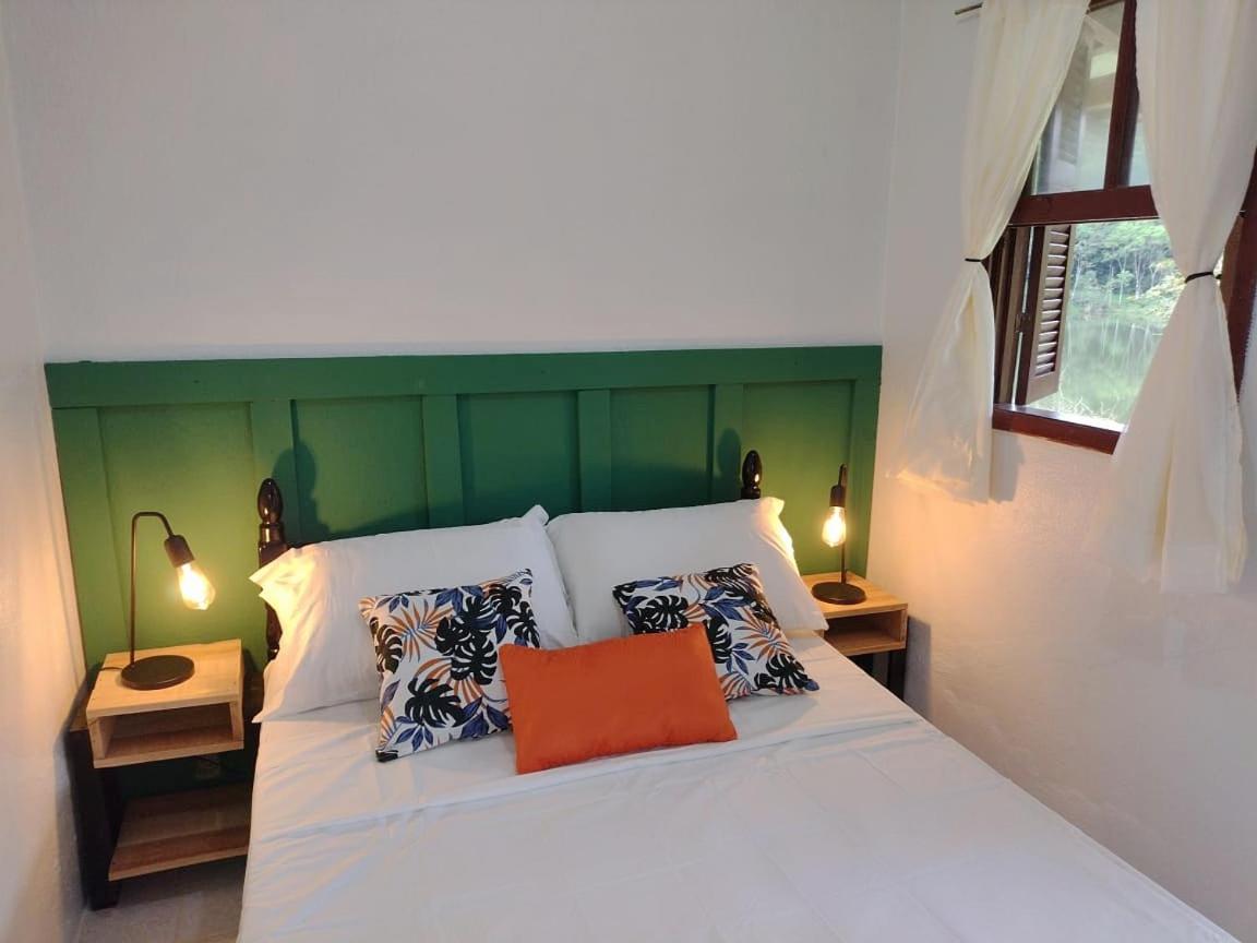 Suite with Lake View photo 1