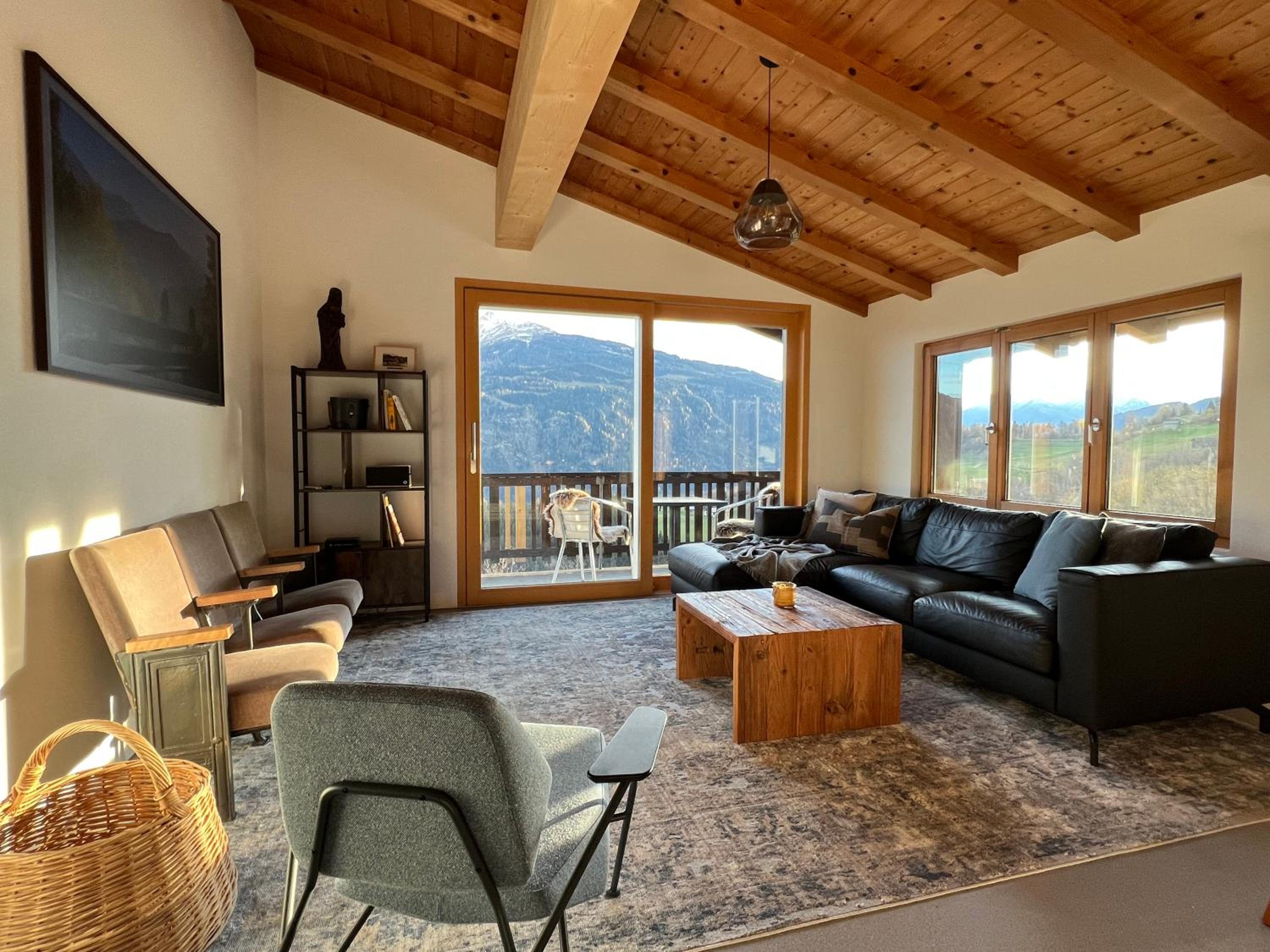 Chalet photo 1