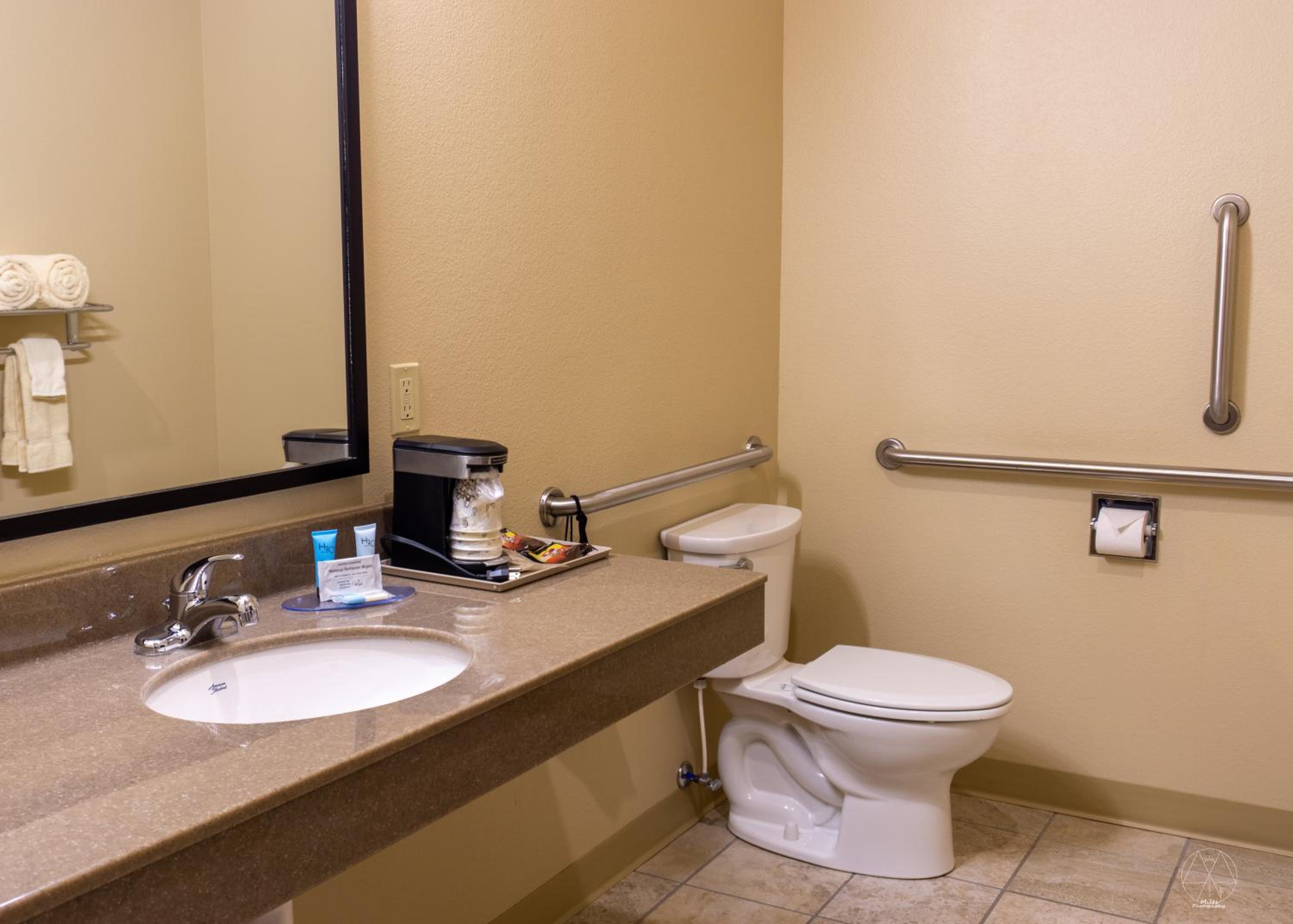 Bowman Lodge & Convention Center, Billede 5