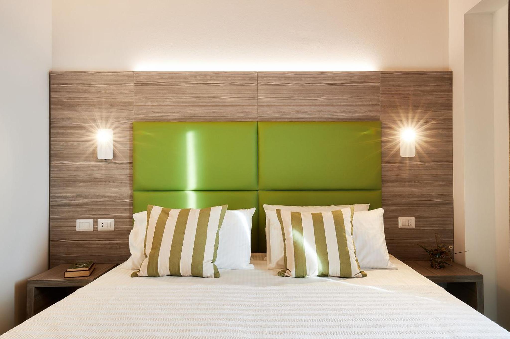Double Room photo 3