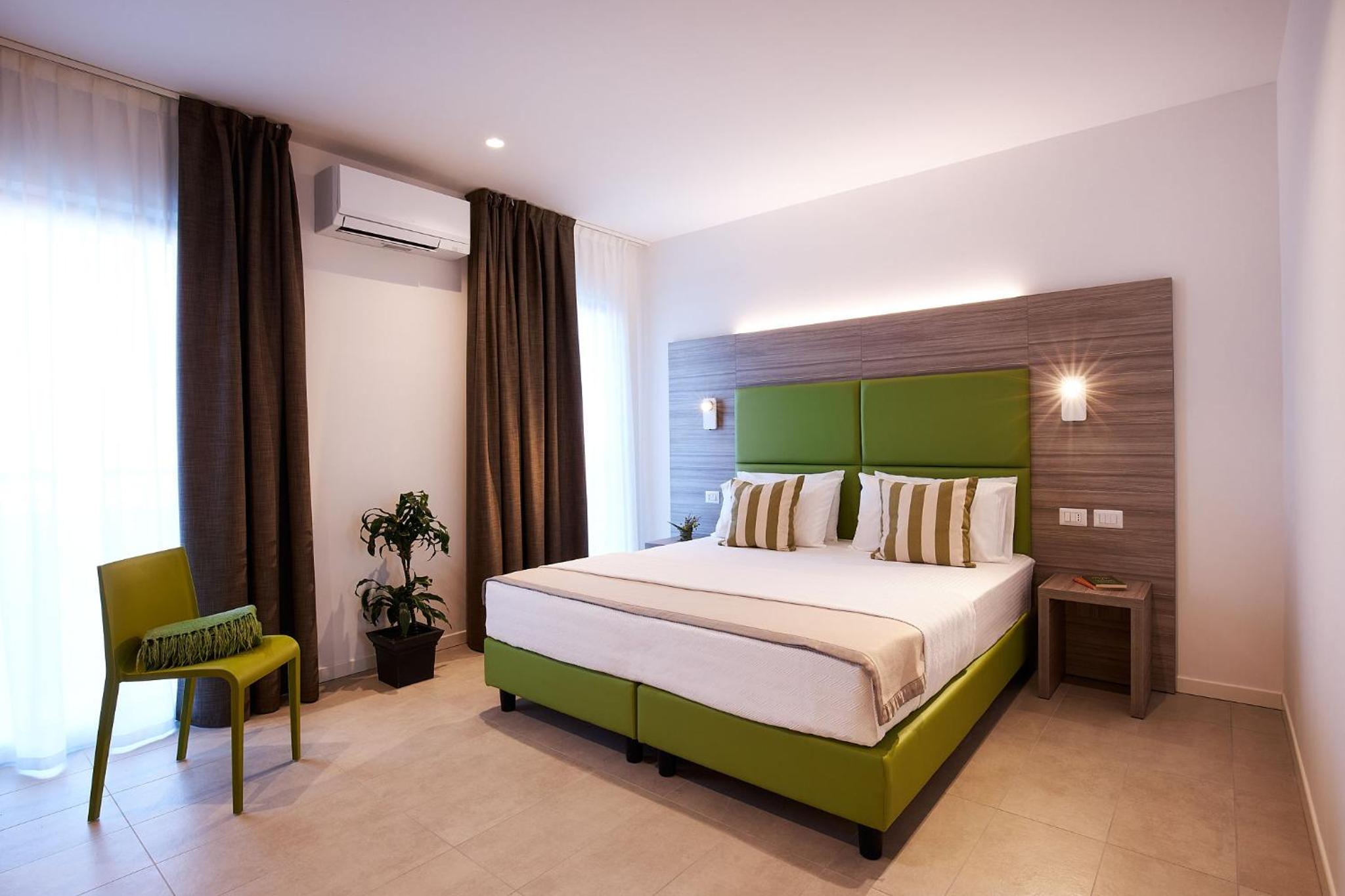 Triple Room photo 3