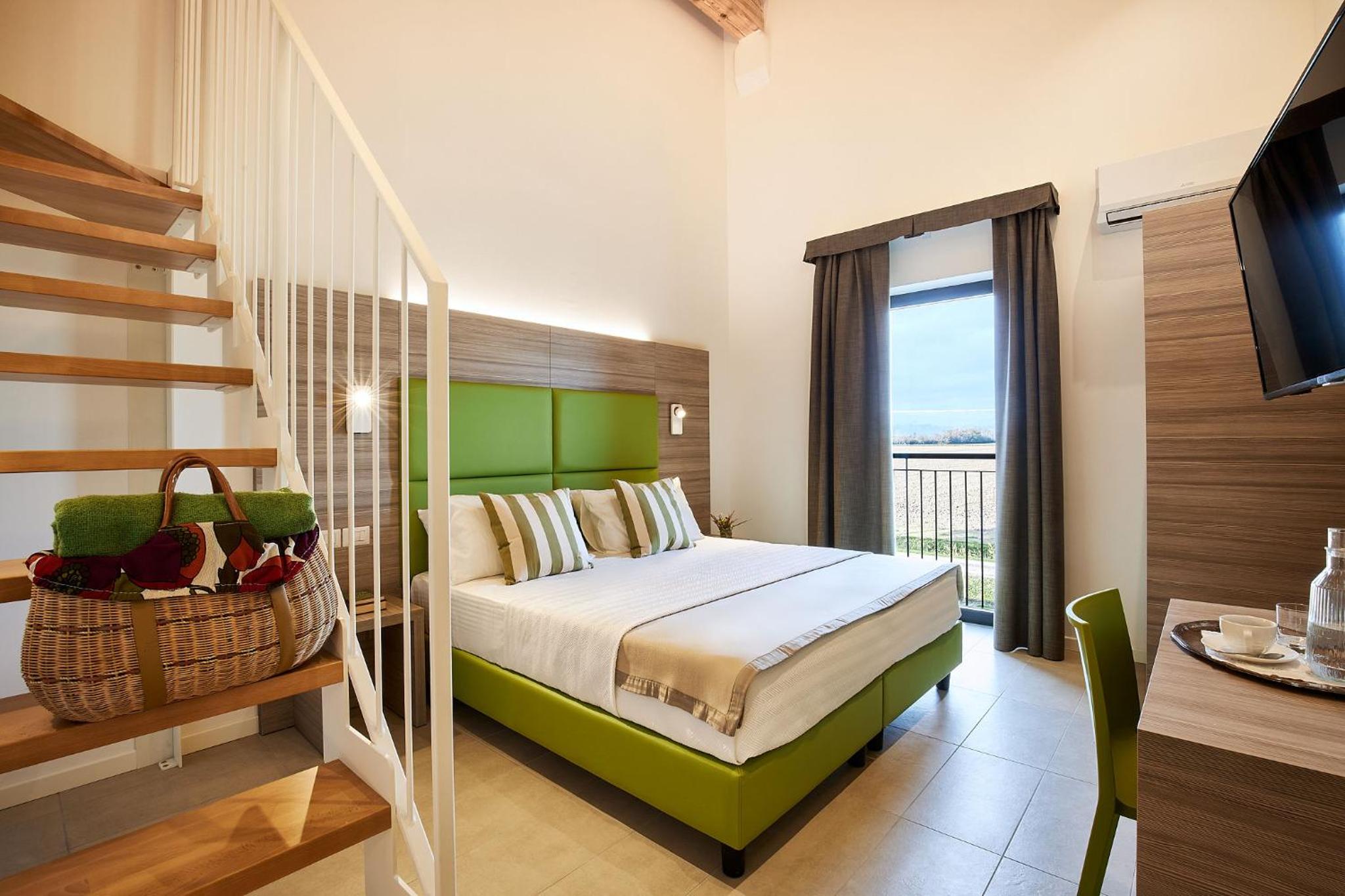 Triple Room photo 1