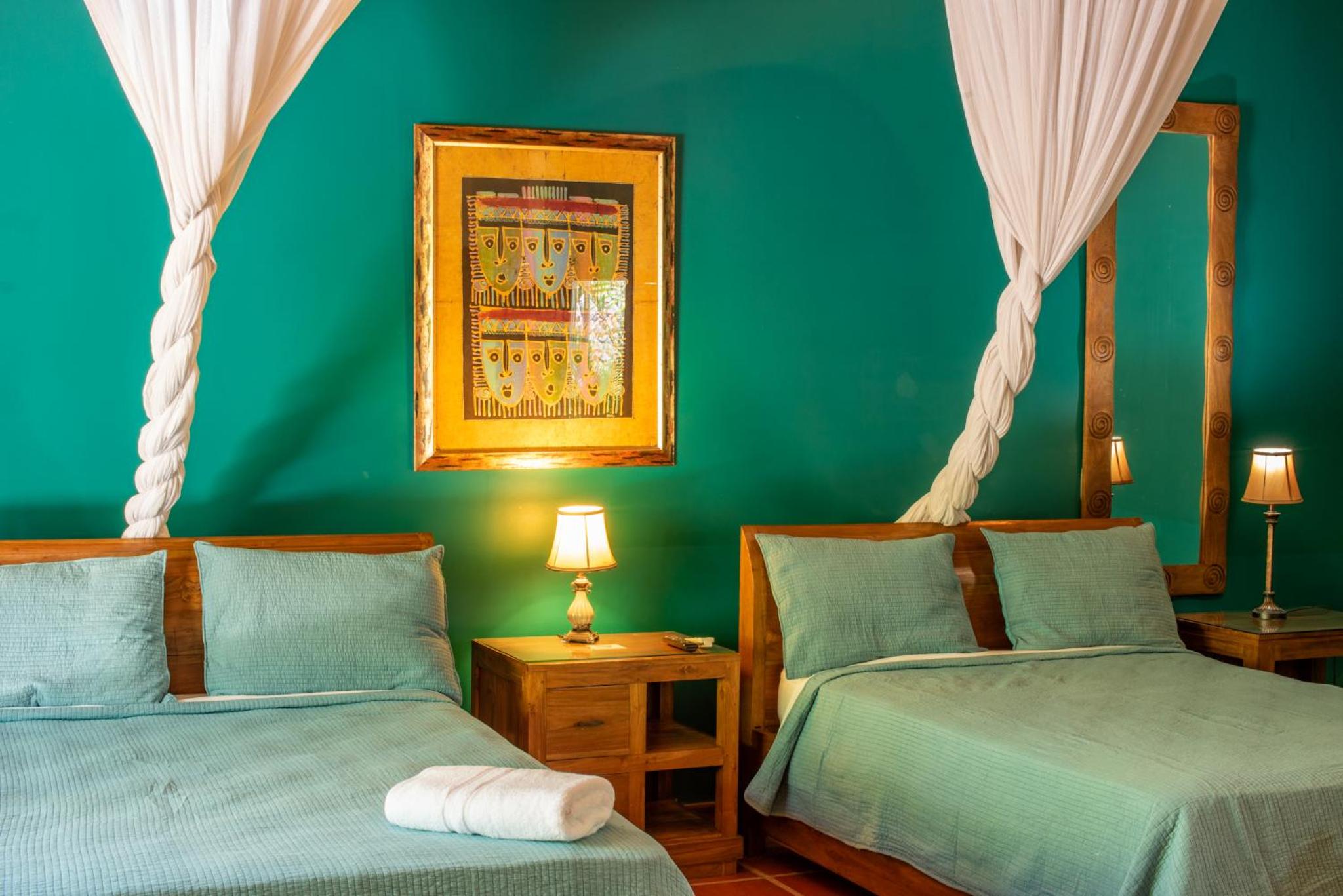 Deluxe Junior Suite
