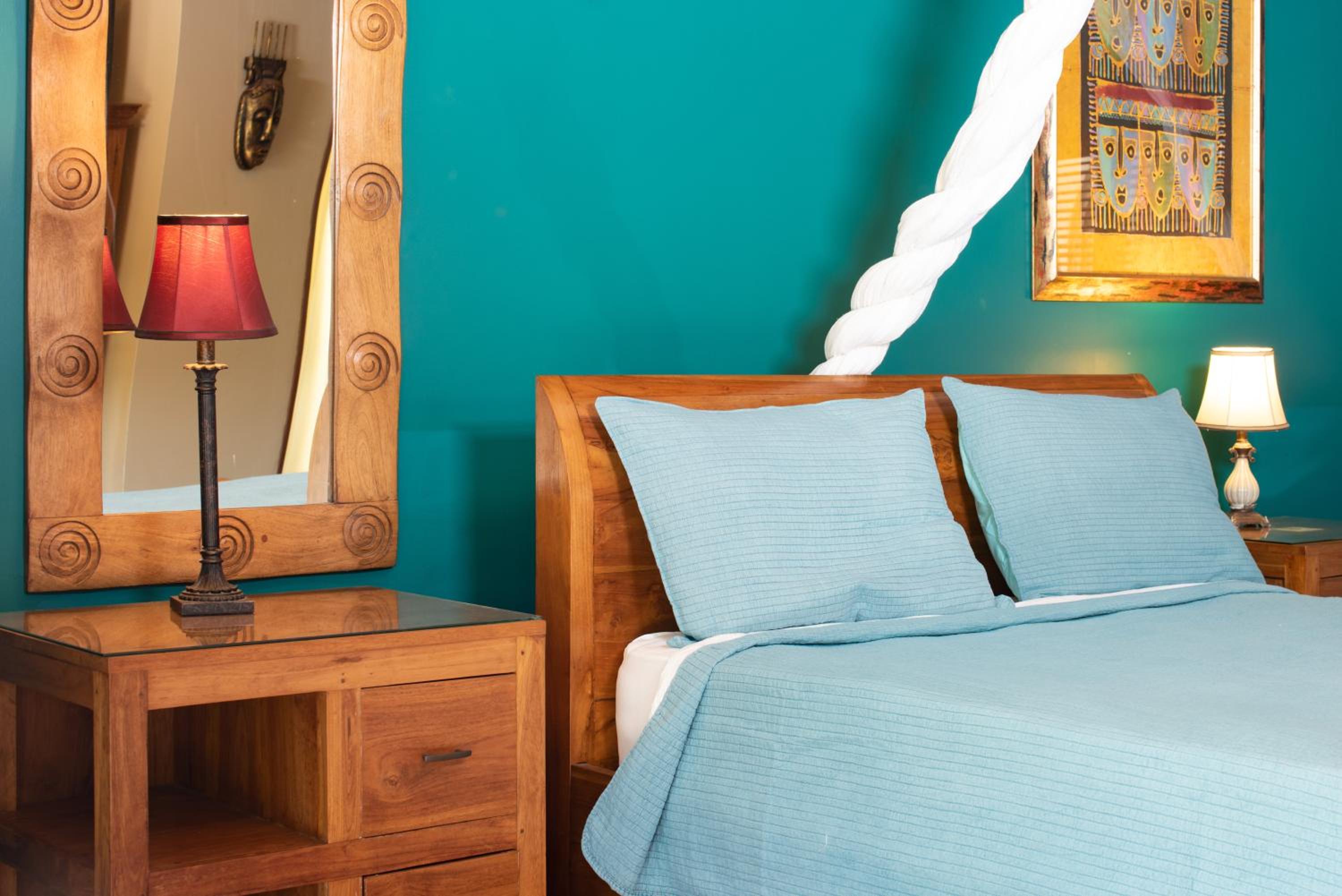 Deluxe Junior Suite photo 2