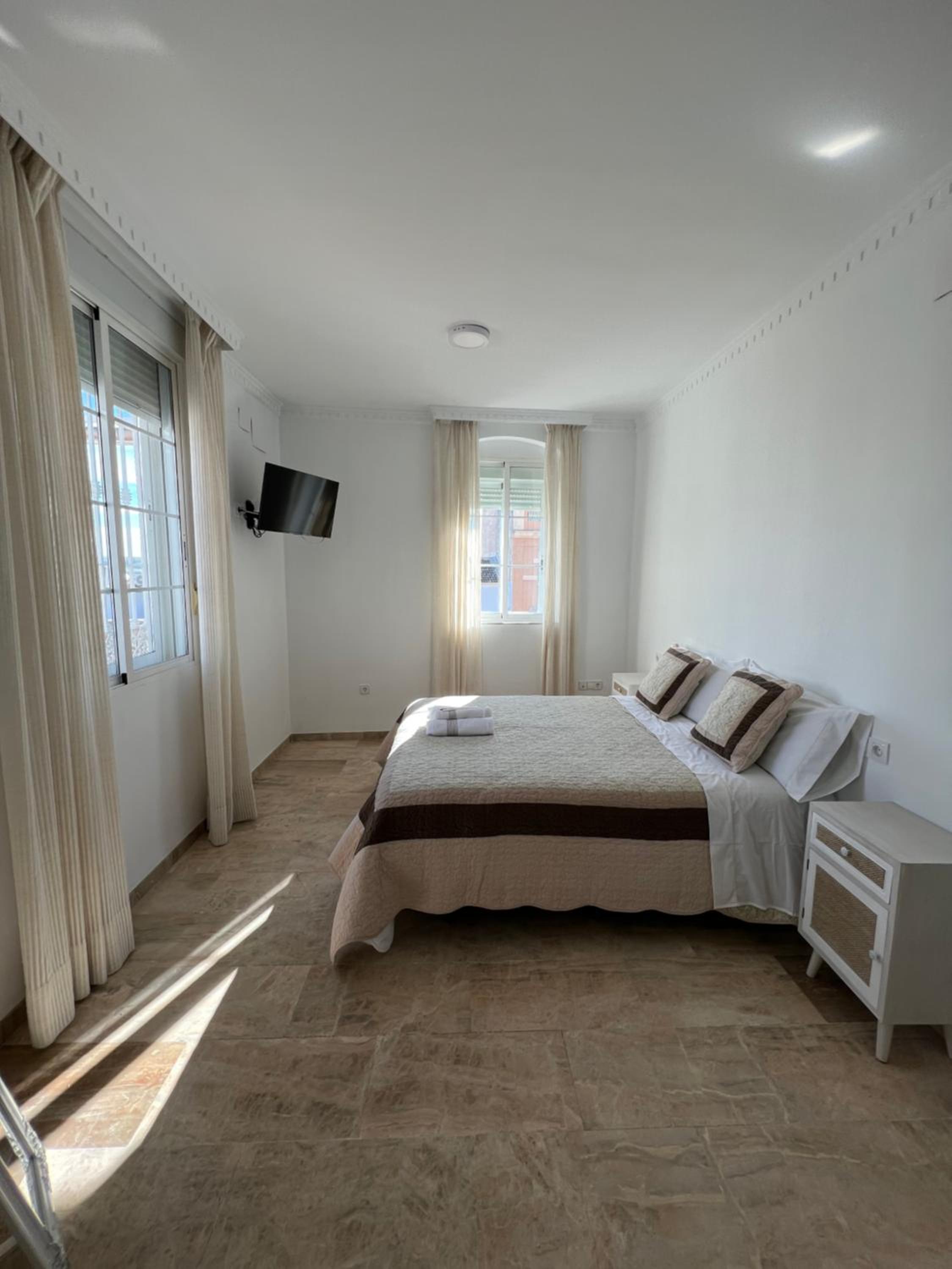 Apartamento Penthouse