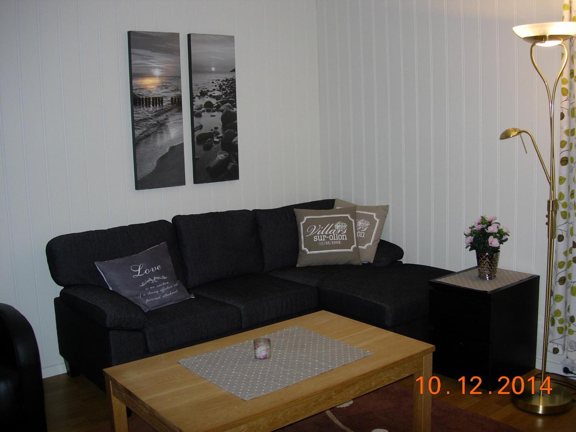 Two-Bedroom Apartment with Lake View - Photo 2