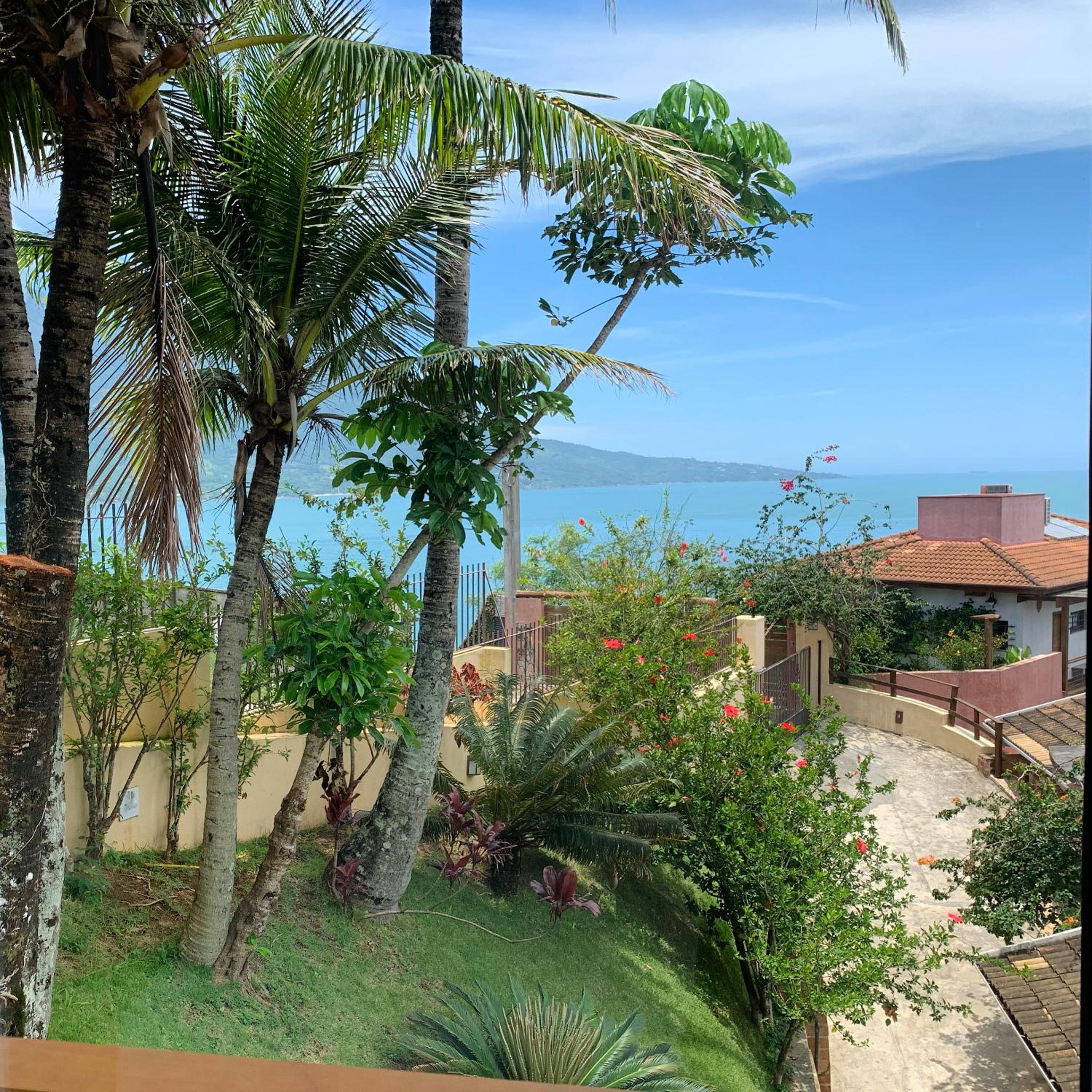 Villa with Sea View photo 2