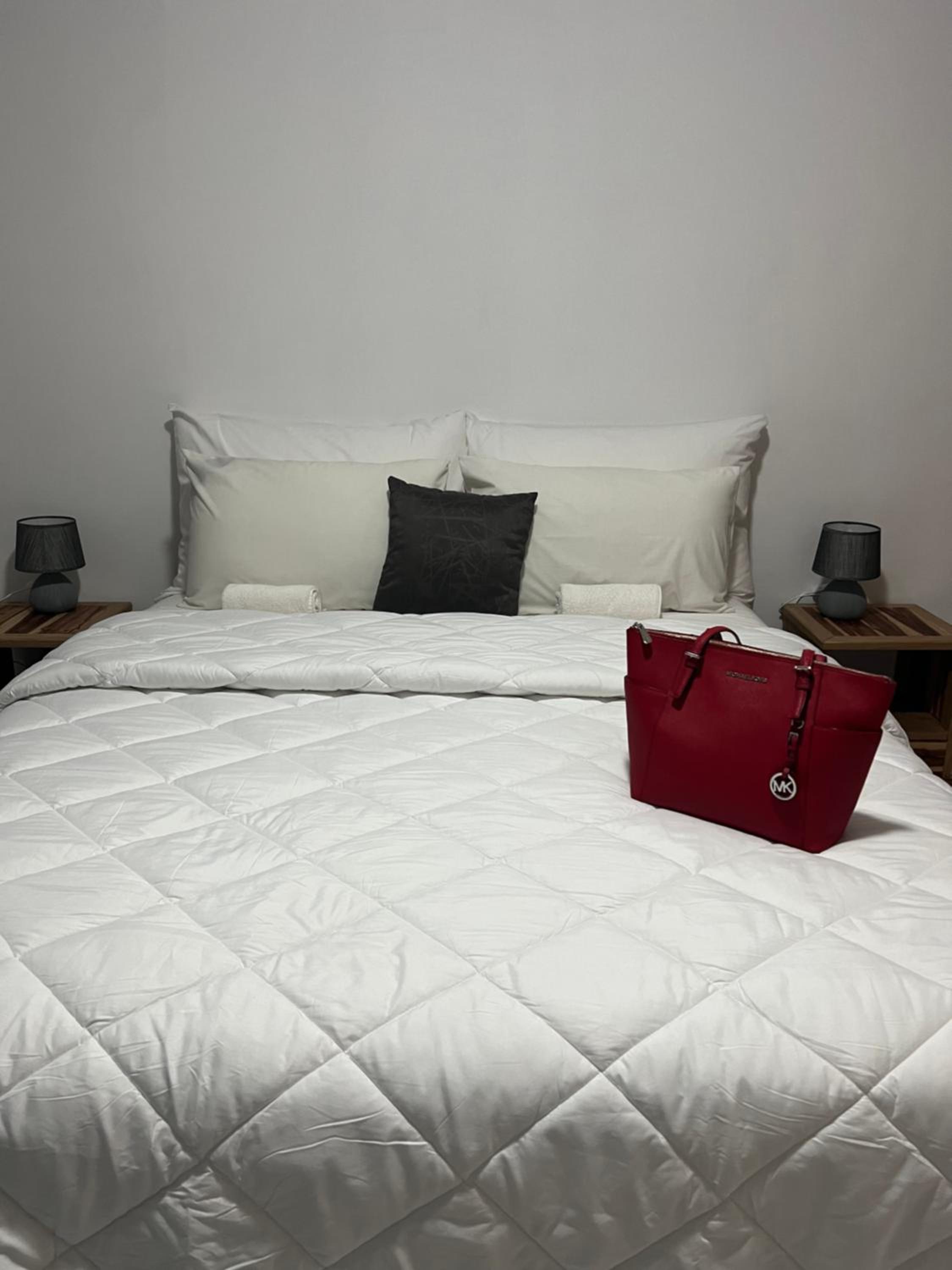 Deluxe Double Room with Sea View - Photo 2