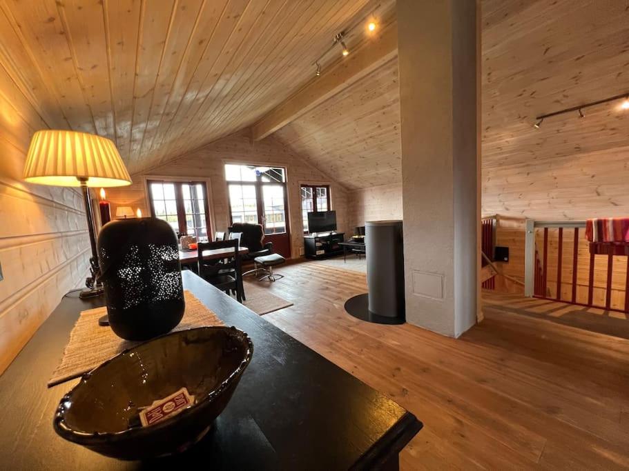 Four-Bedroom House photo 1