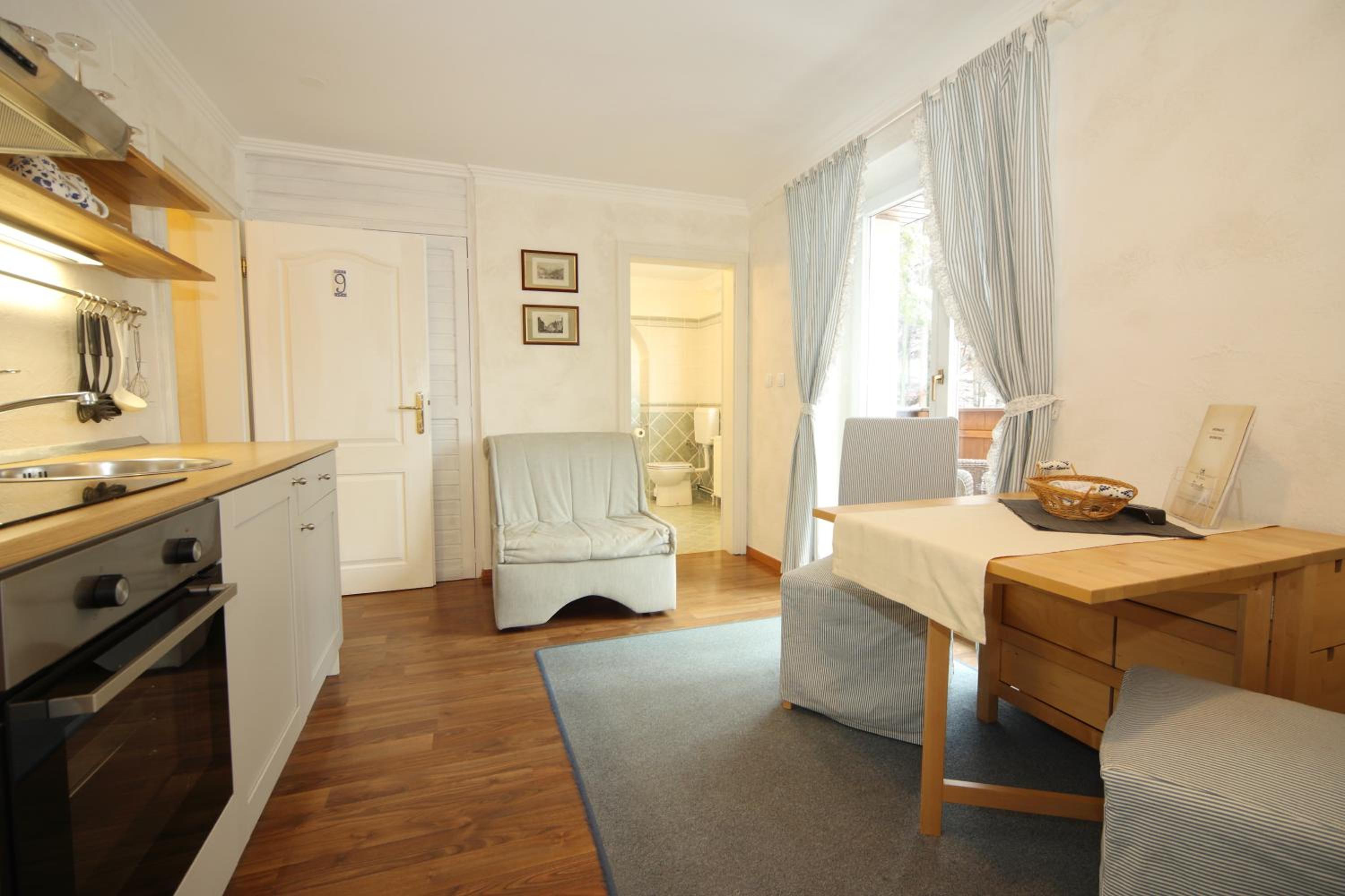 Deluxe Apartment (2 Adults) photo 3