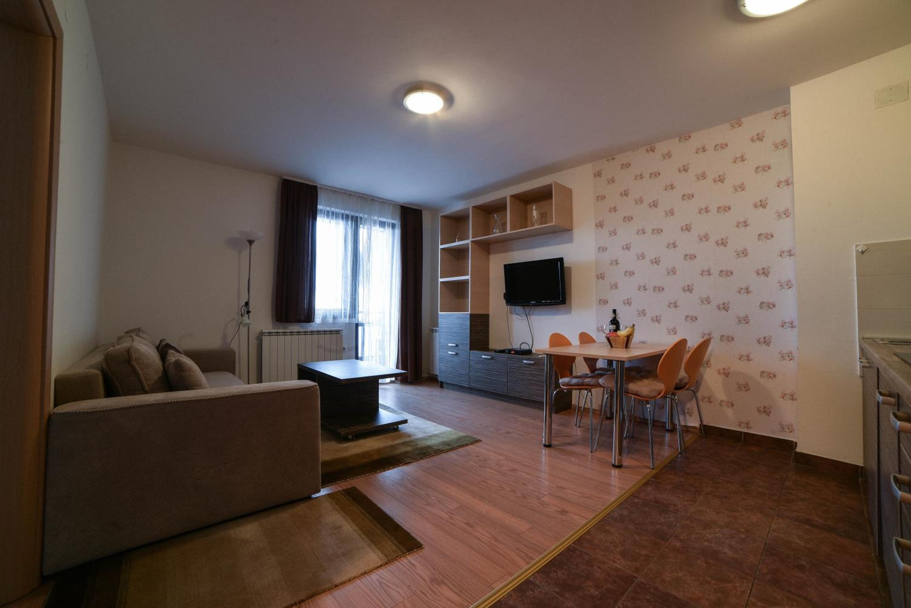 Comfort Studio