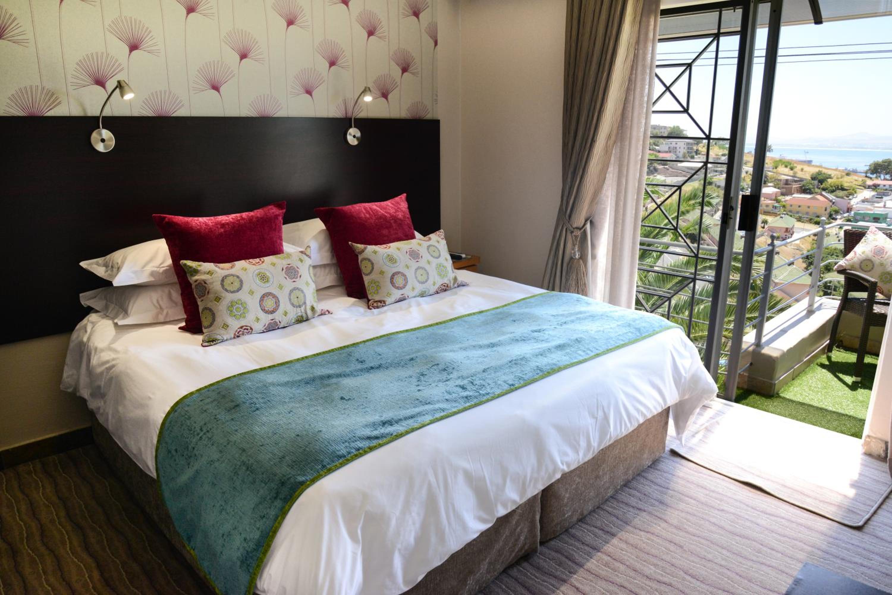 Premium Double or Twin Room - Photo 1
