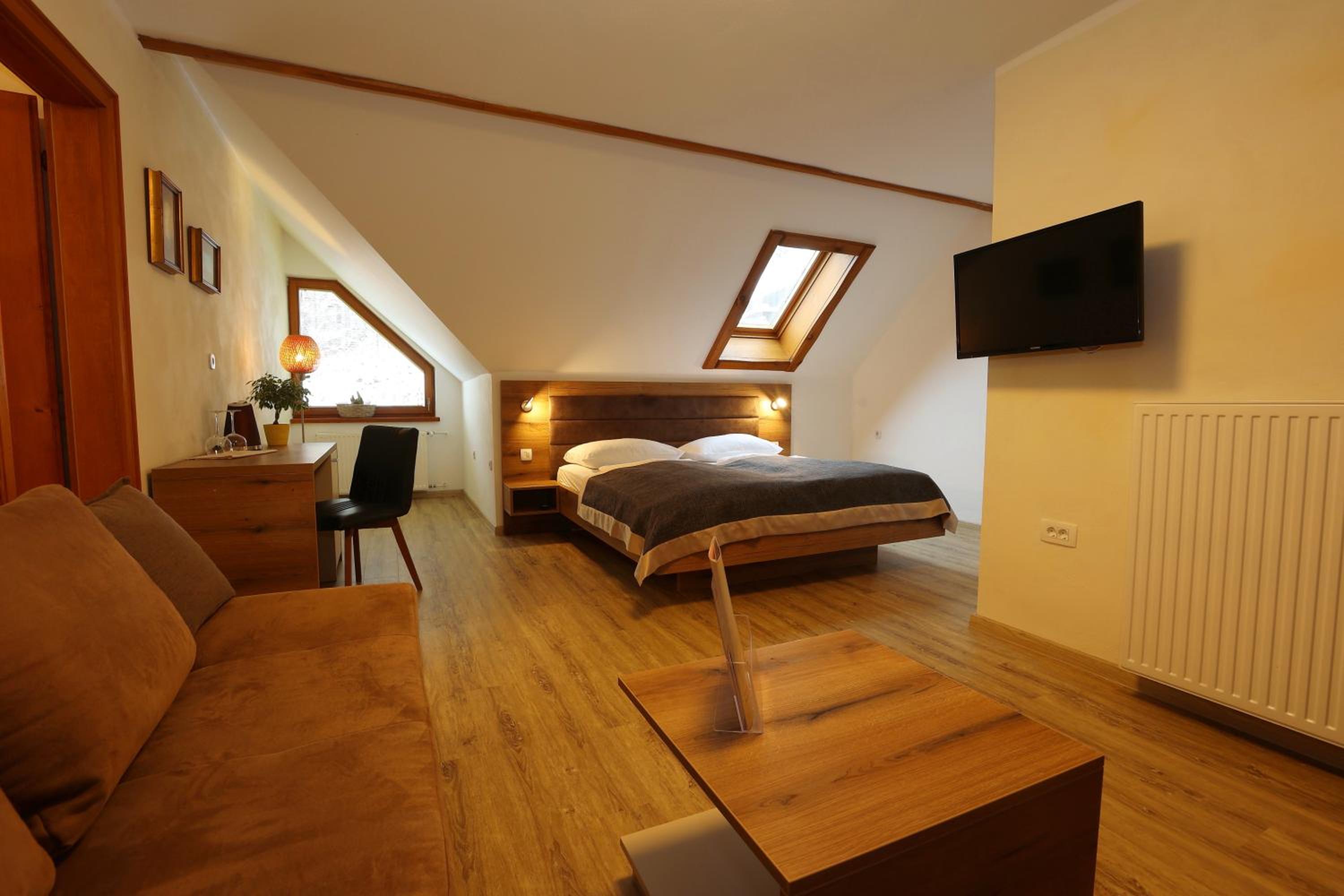 Double Room