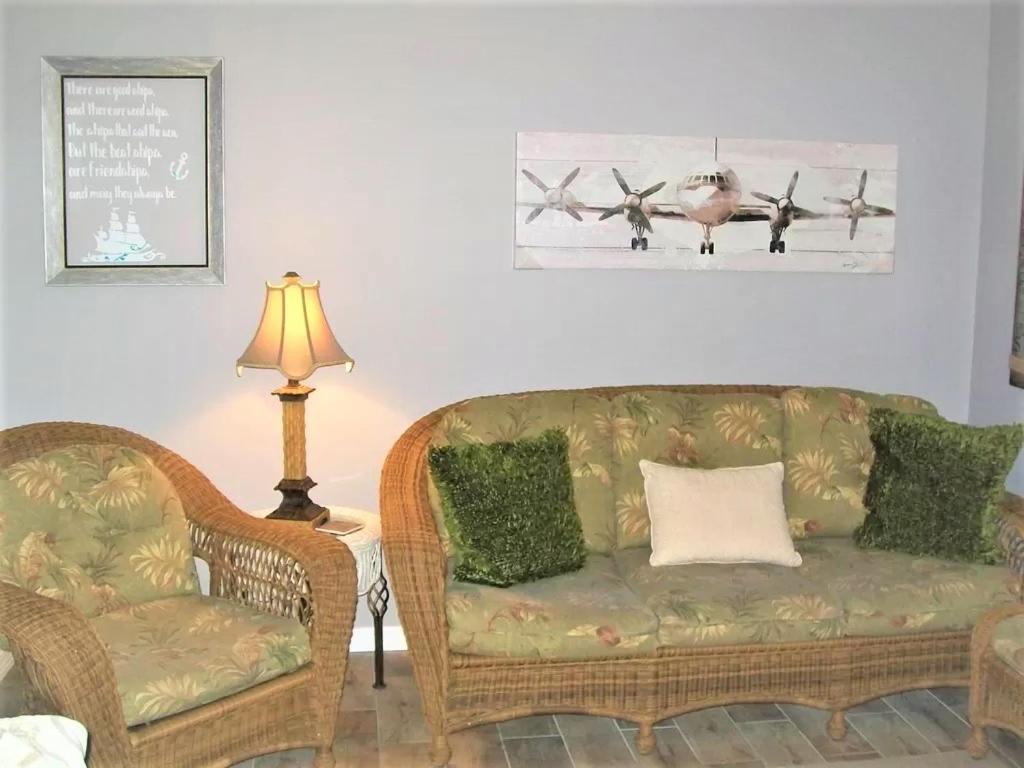 Vacation Home photo 1
