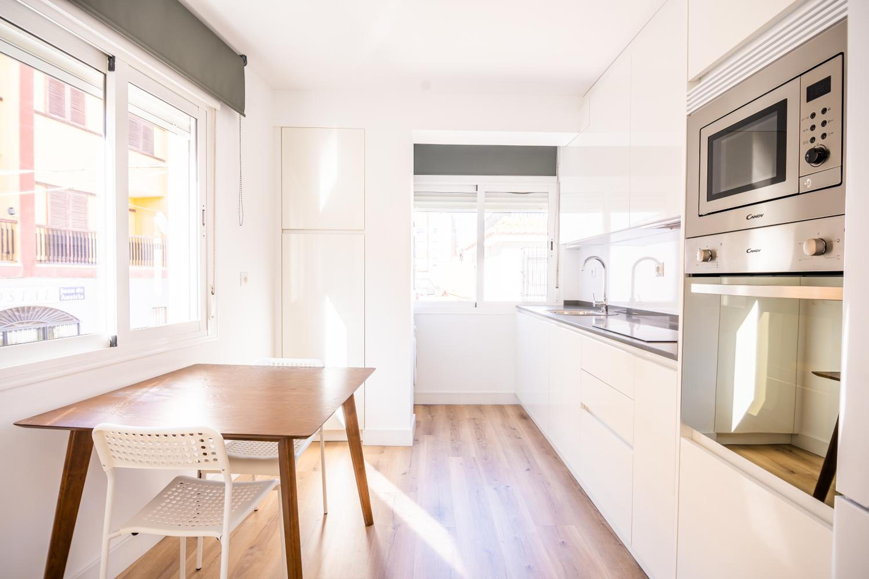 Superior Apartment photo 3