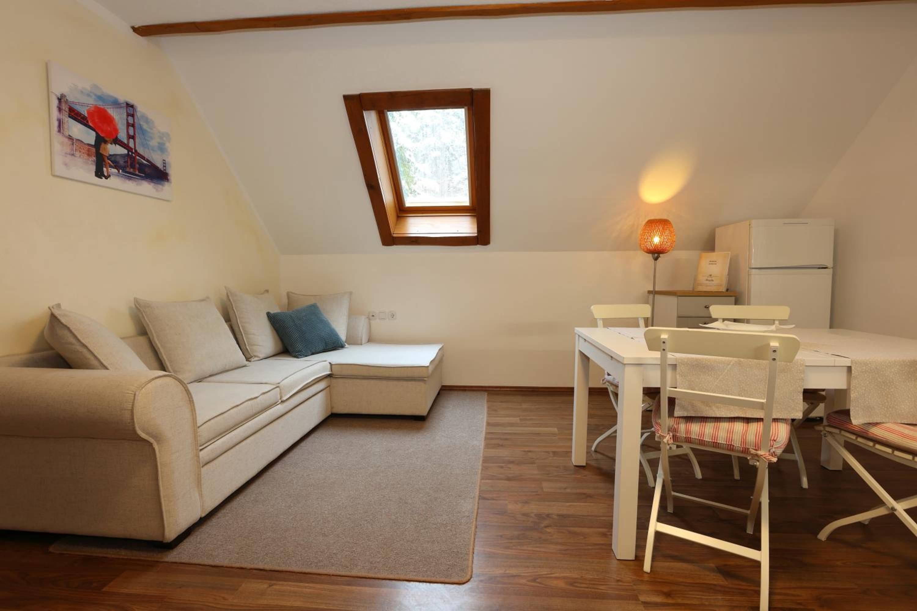 Family Apartment photo 1