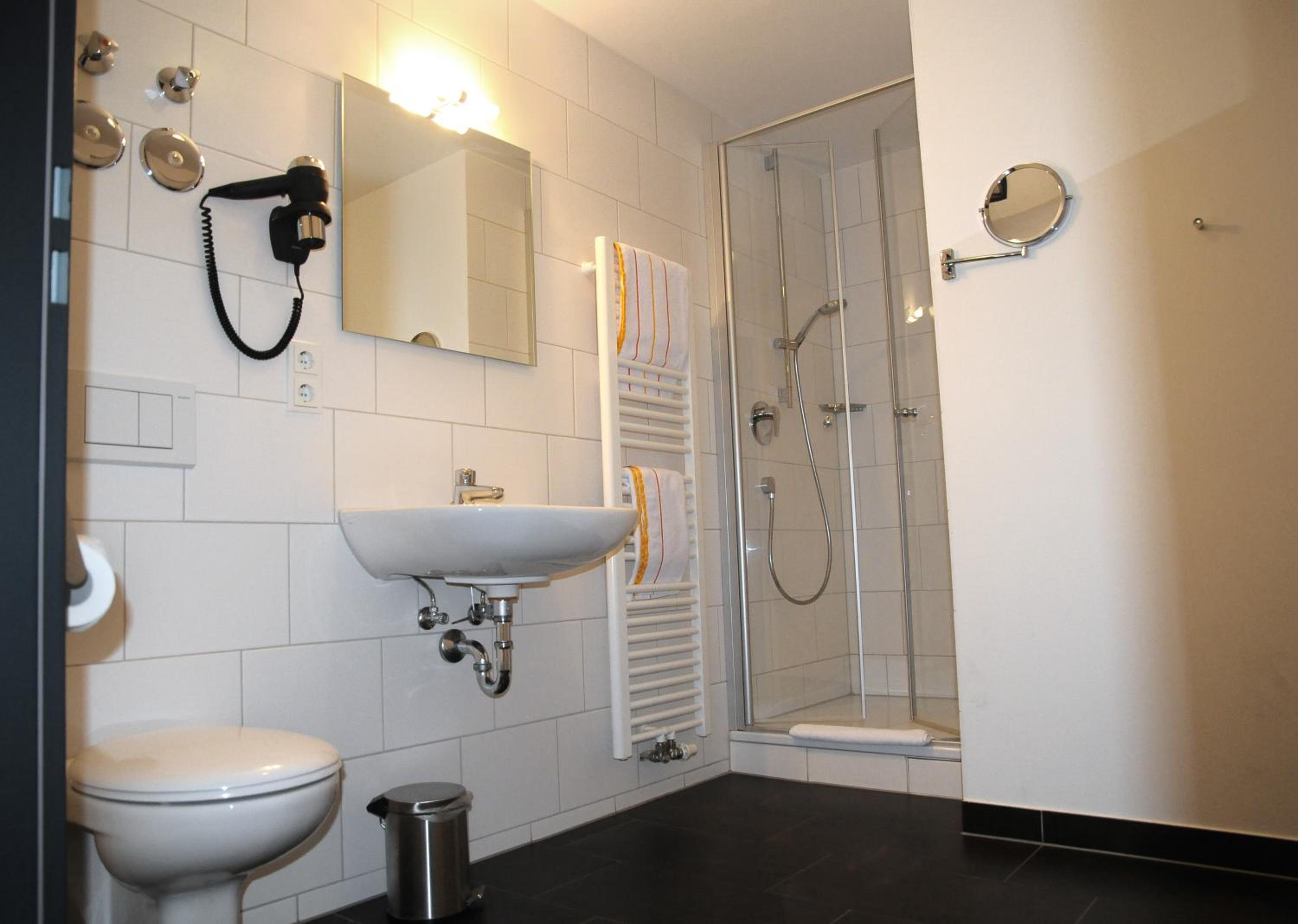 One-Bedroom Family Apartment photo 2