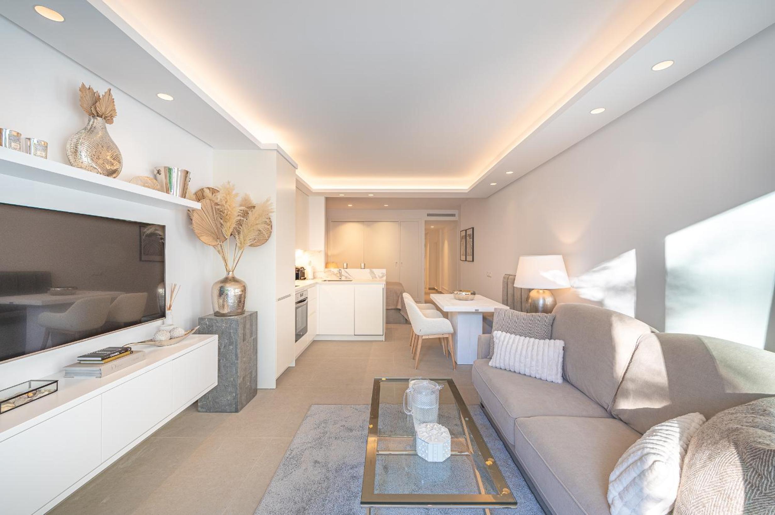 Suite Familiar